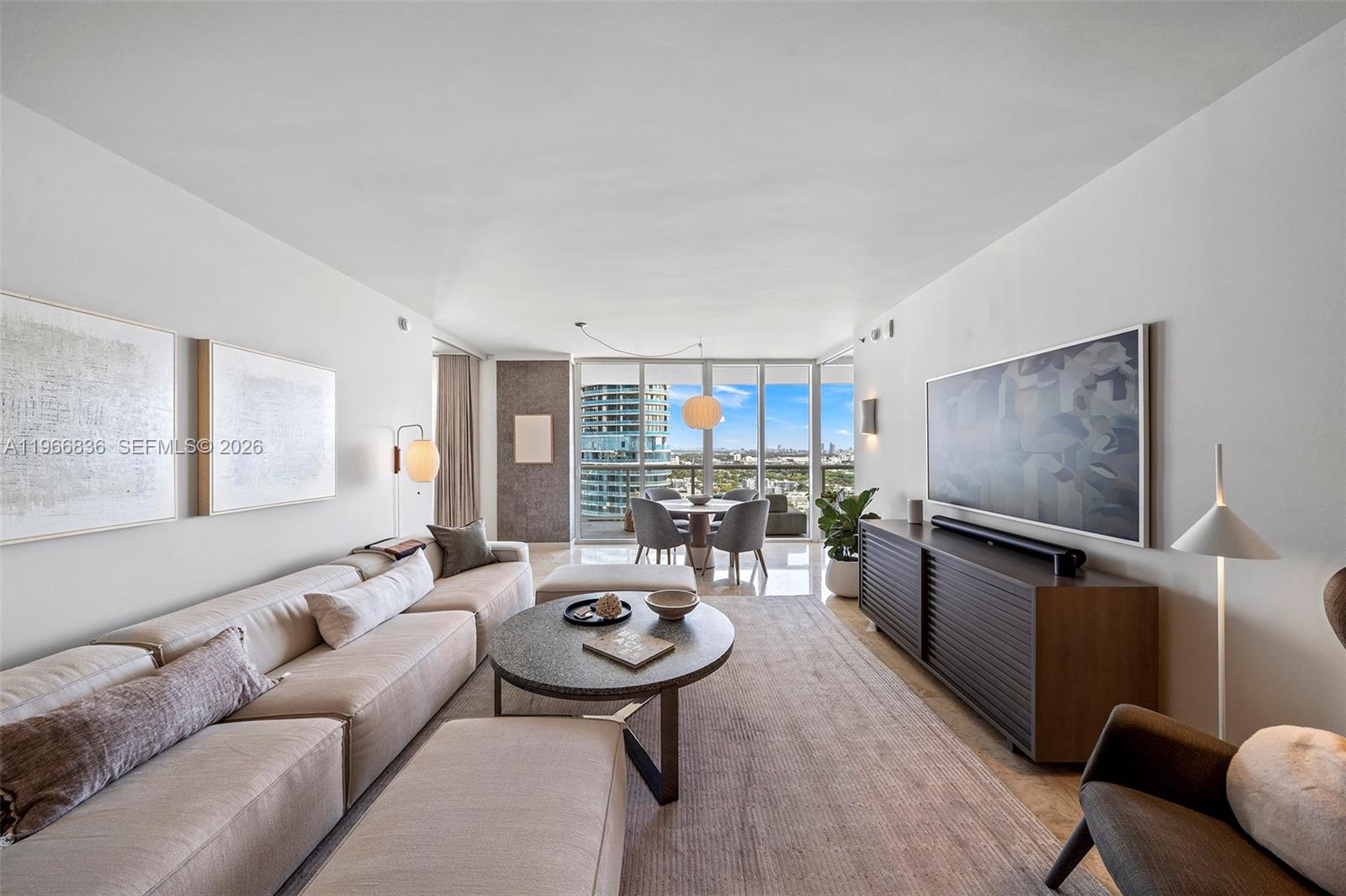 Photo of 450 Alton Rd #2706, Miami Beach, Florida, 33139 -