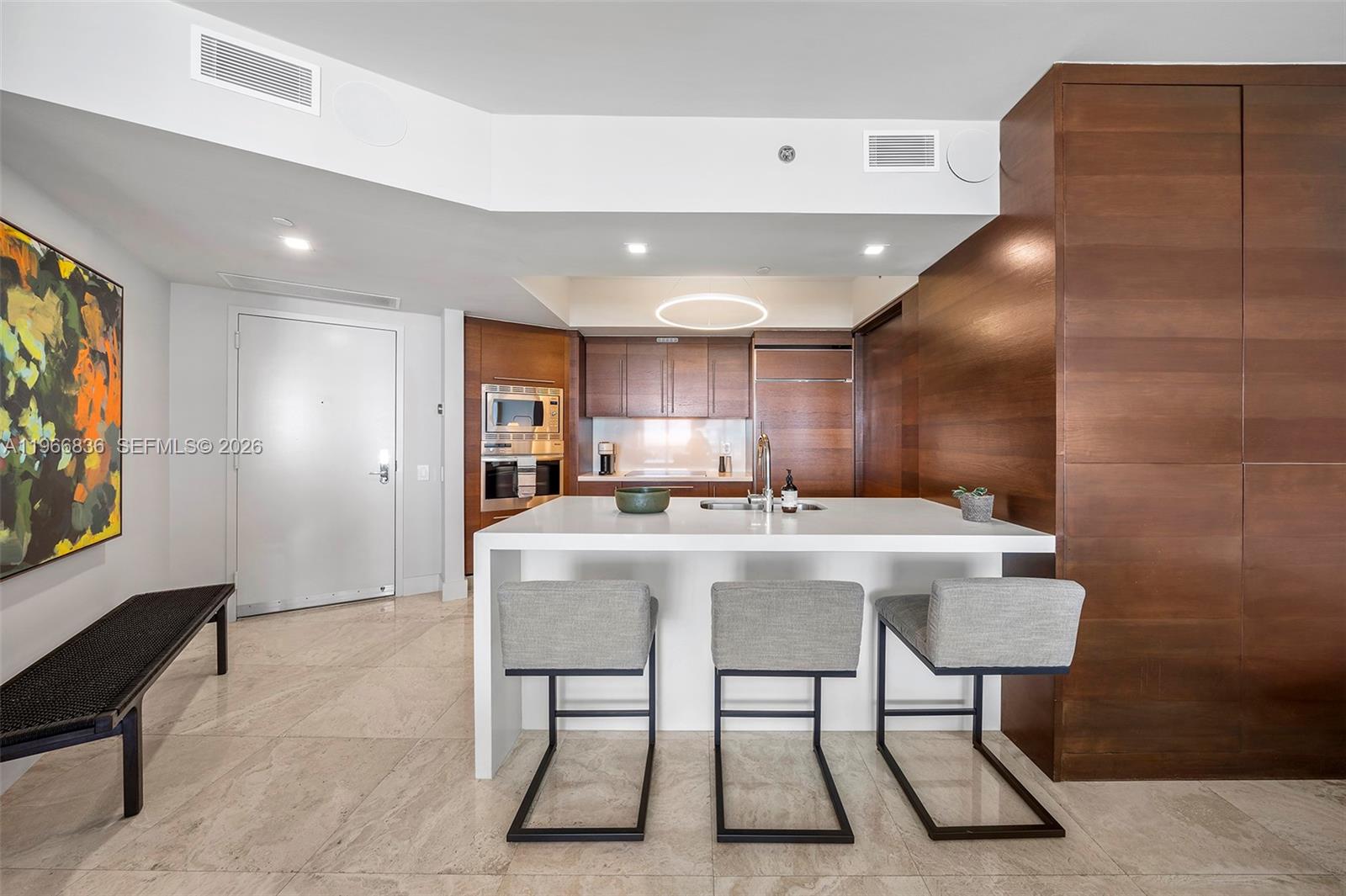 Photo of 450 Alton Rd #2706, Miami Beach, Florida, 33139 -