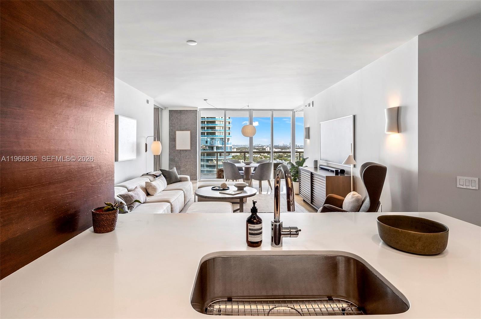 Photo of 450 Alton Rd #2706, Miami Beach, Florida, 33139 -