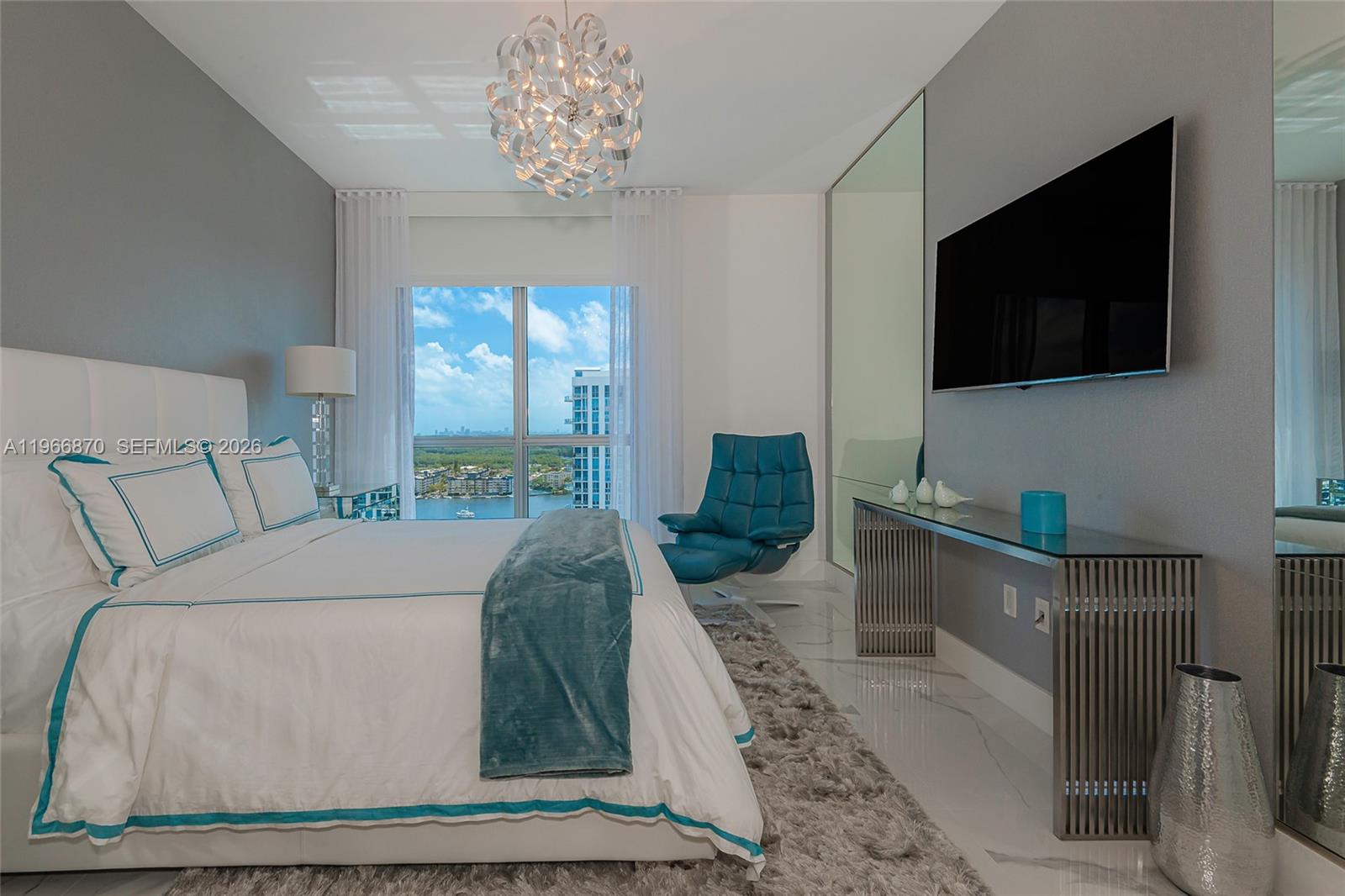 Photo of 17301 Biscayne Blvd  #2209, North Miami Beach, Florida, 33160 - 