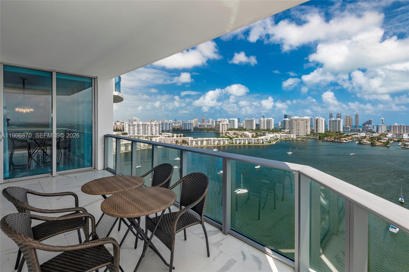 Photo of 17301 Biscayne Blvd  #2209, North Miami Beach, Florida, 33160 - 