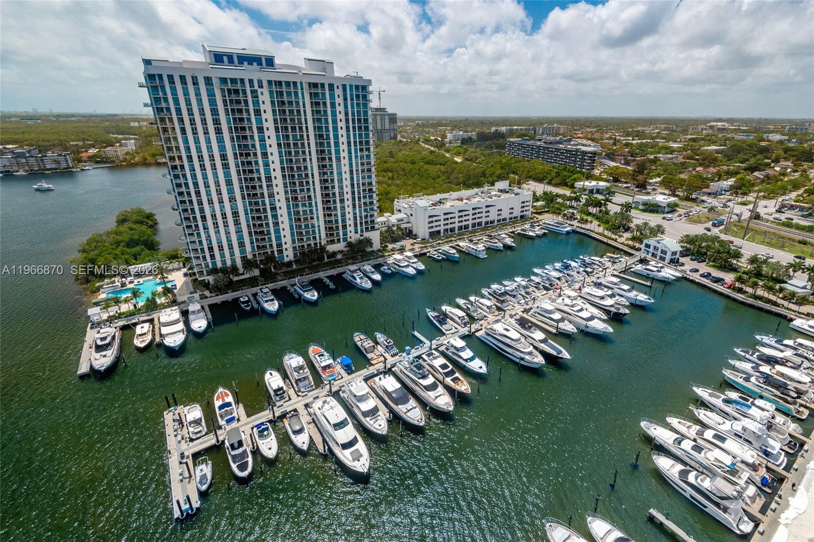 Photo of 17301 Biscayne Blvd  #2209, North Miami Beach, Florida, 33160 - 