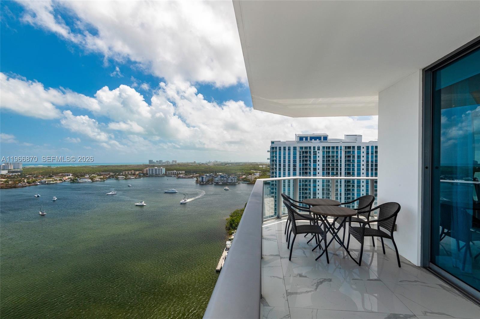 Photo of 17301 Biscayne Blvd  #2209, North Miami Beach, Florida, 33160 - 