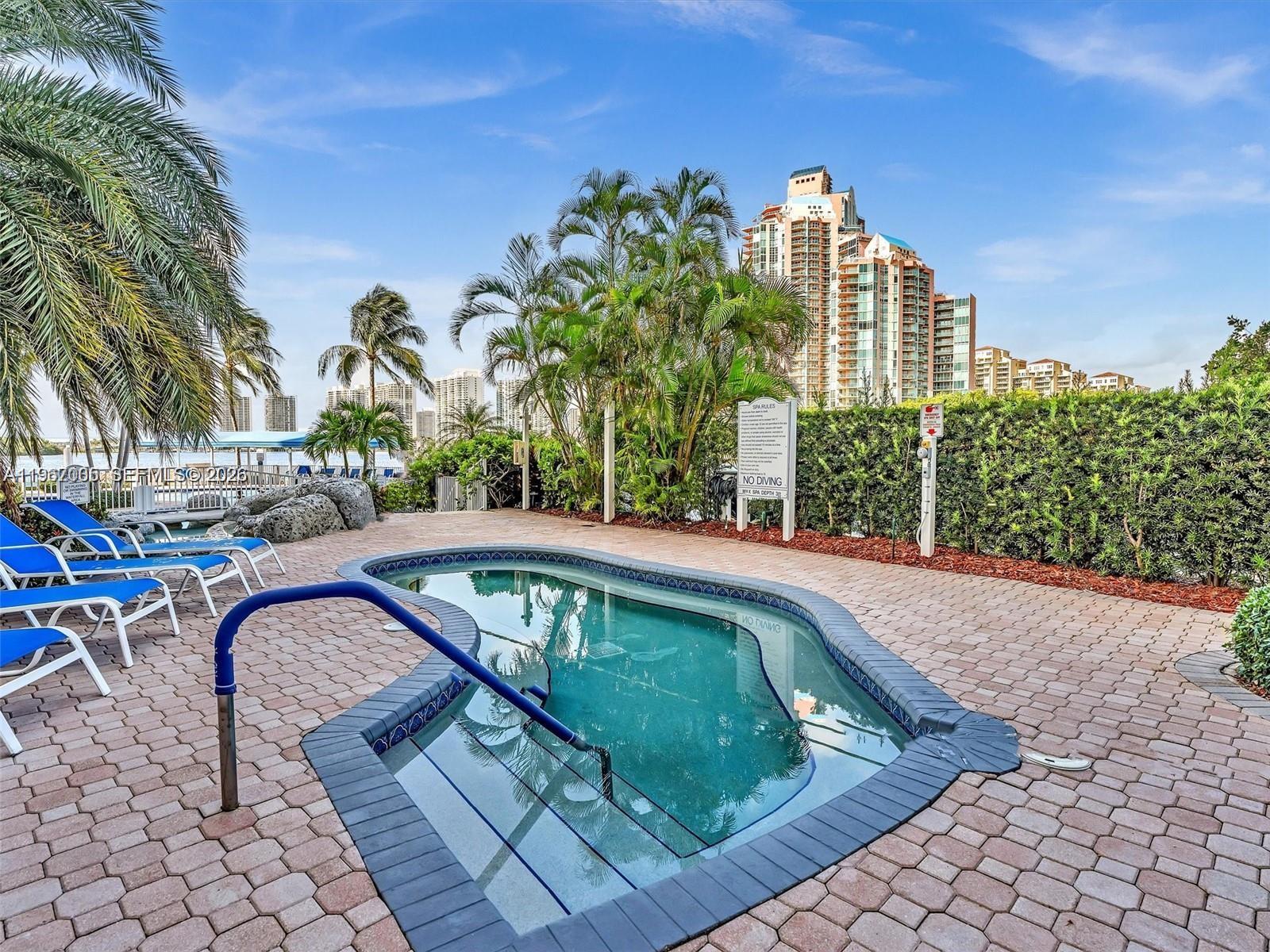 Photo of 3530 Mystic Pointe Dr  #1212, Aventura, Florida, 33180 - 