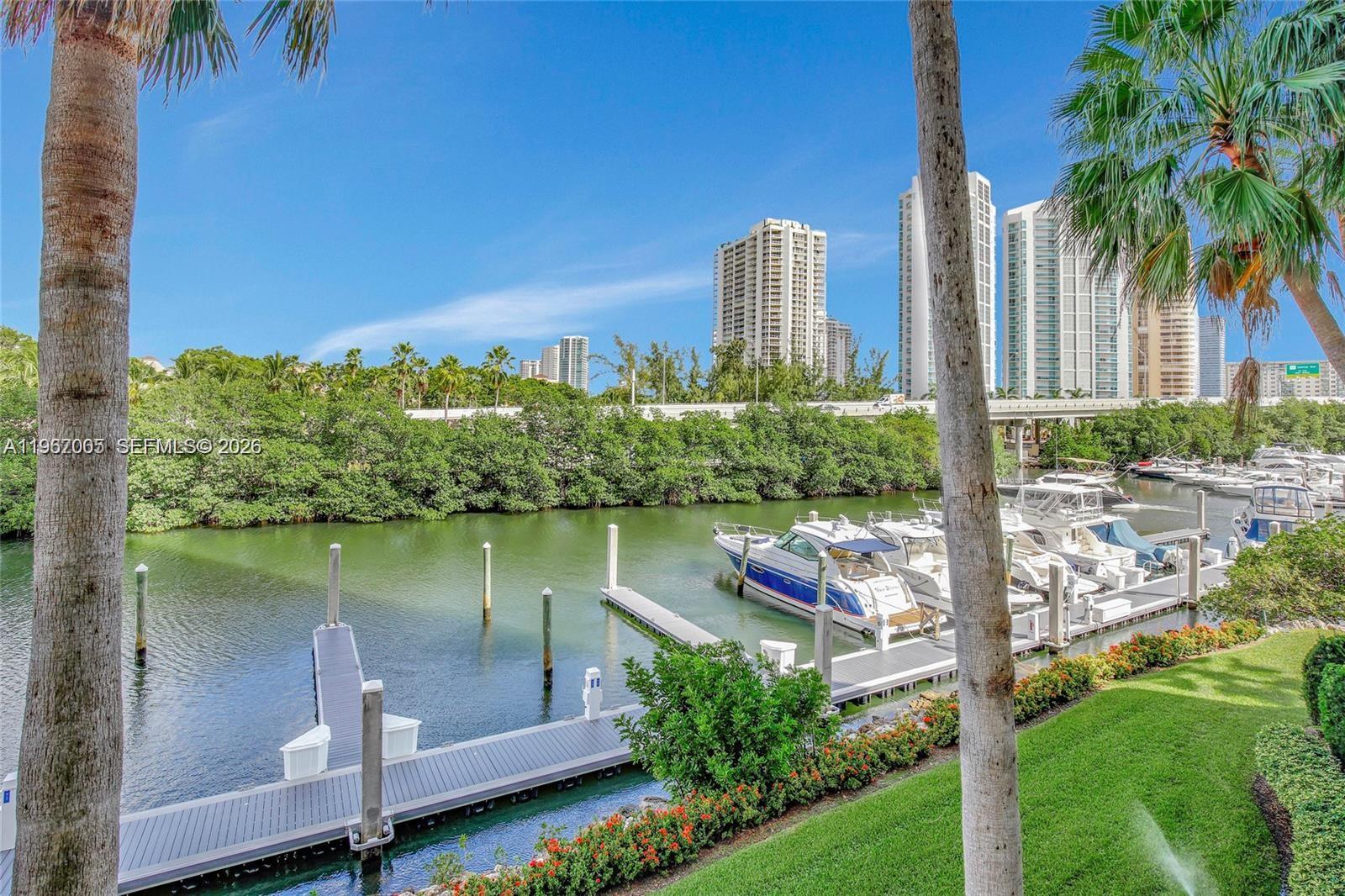 Photo of 3530 Mystic Pointe Dr  #1212, Aventura, Florida, 33180 - 