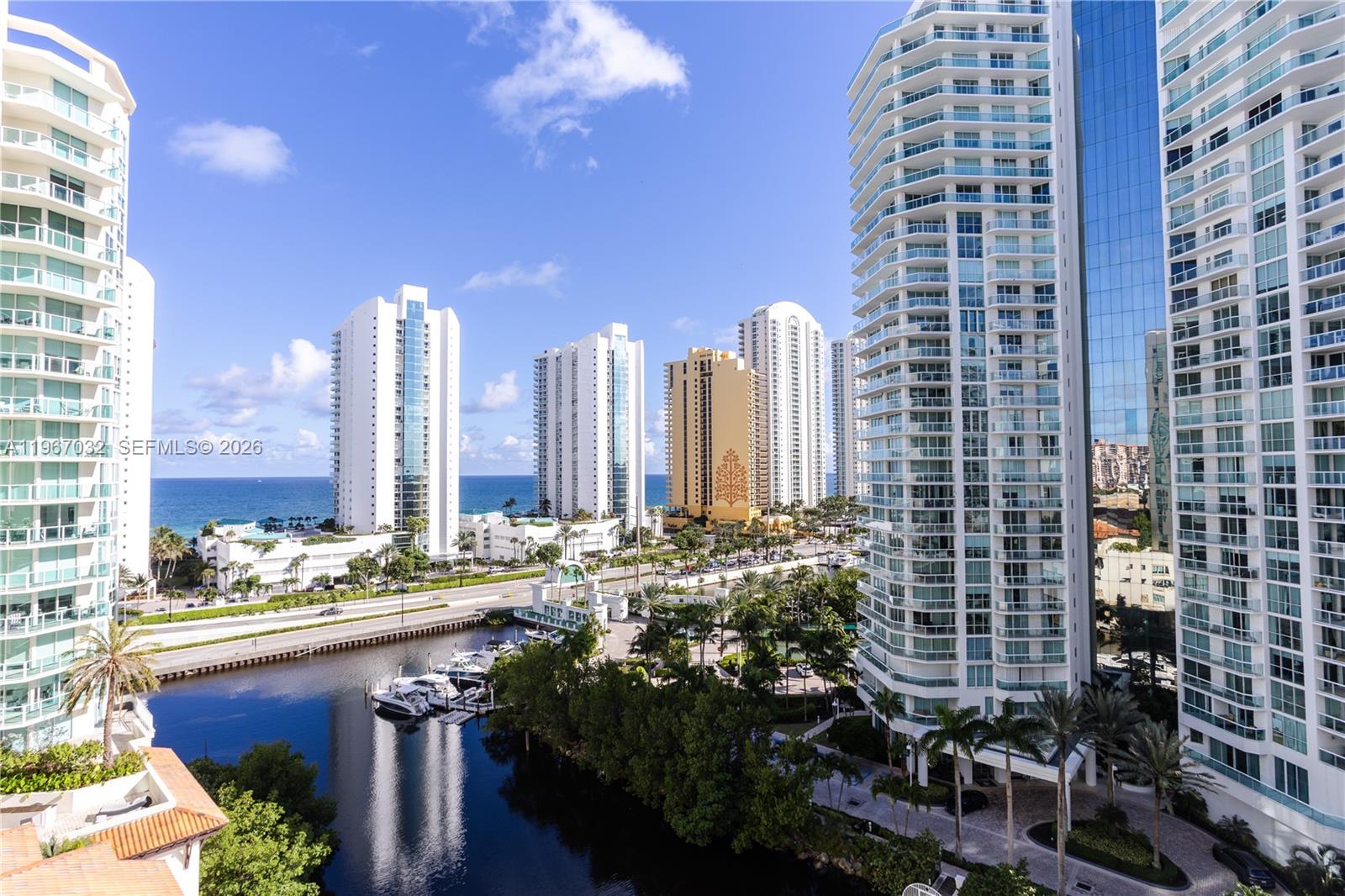 Photo of 200 Sunny Isles Blvd #2-1105, Sunny Isles Beach, Florida, 33160 -