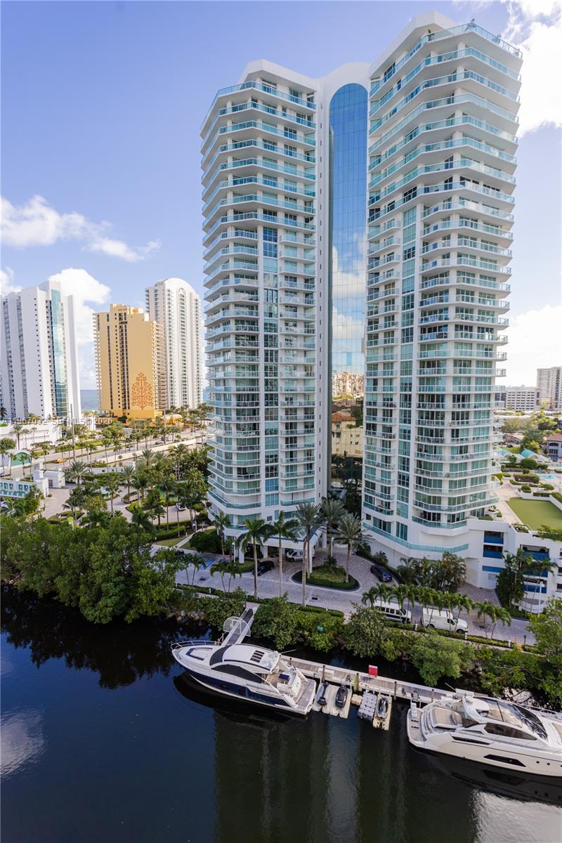 Photo of 200 Sunny Isles Blvd #2-1105, Sunny Isles Beach, Florida, 33160 -