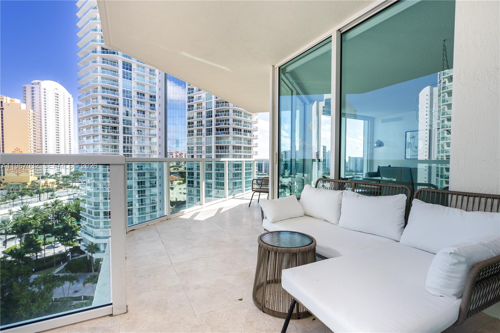 Photo of 200 Sunny Isles Blvd #2-1105, Sunny Isles Beach, Florida, 33160 -