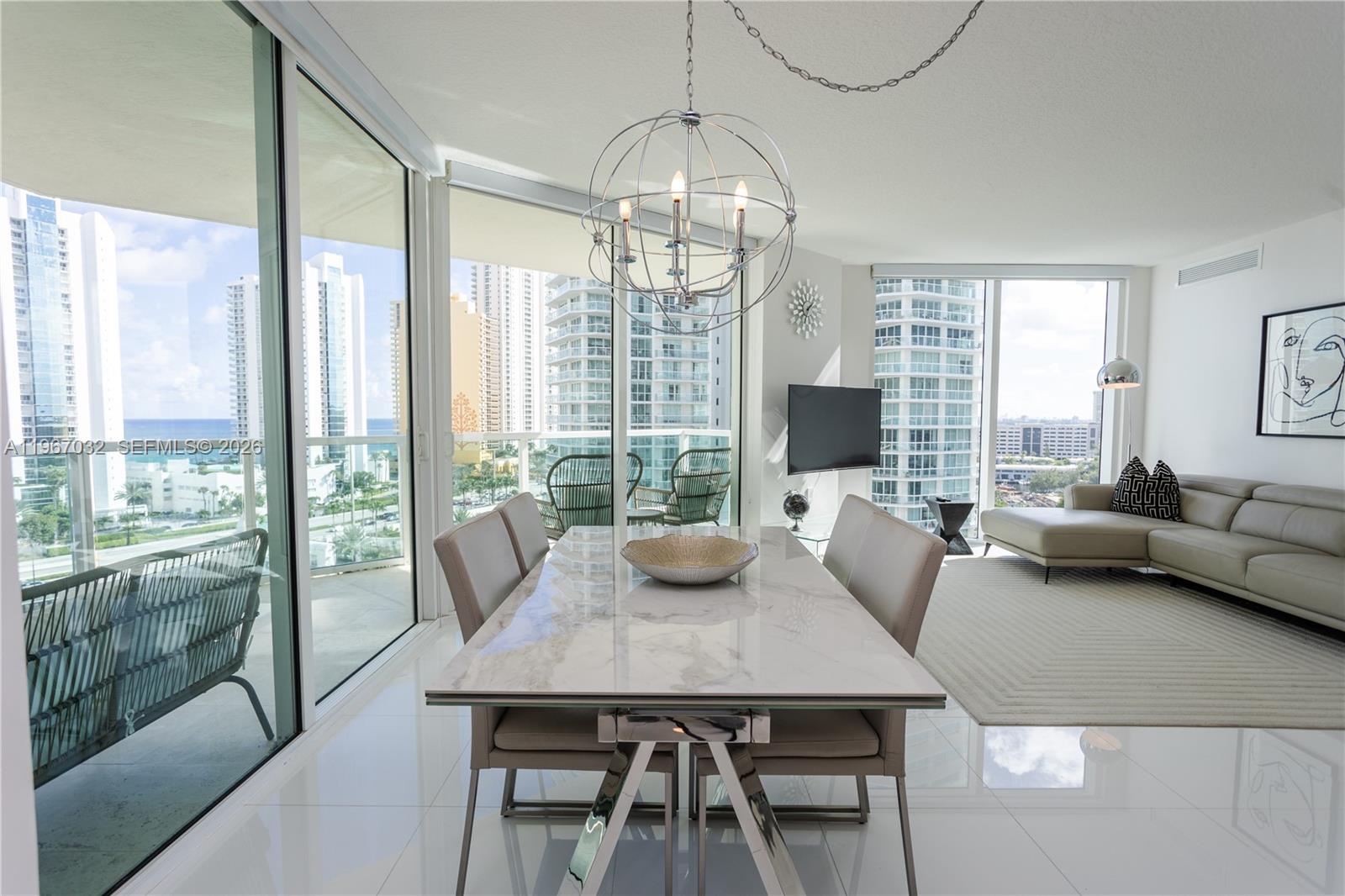 Photo of 200 Sunny Isles Blvd #2-1105, Sunny Isles Beach, Florida, 33160 -