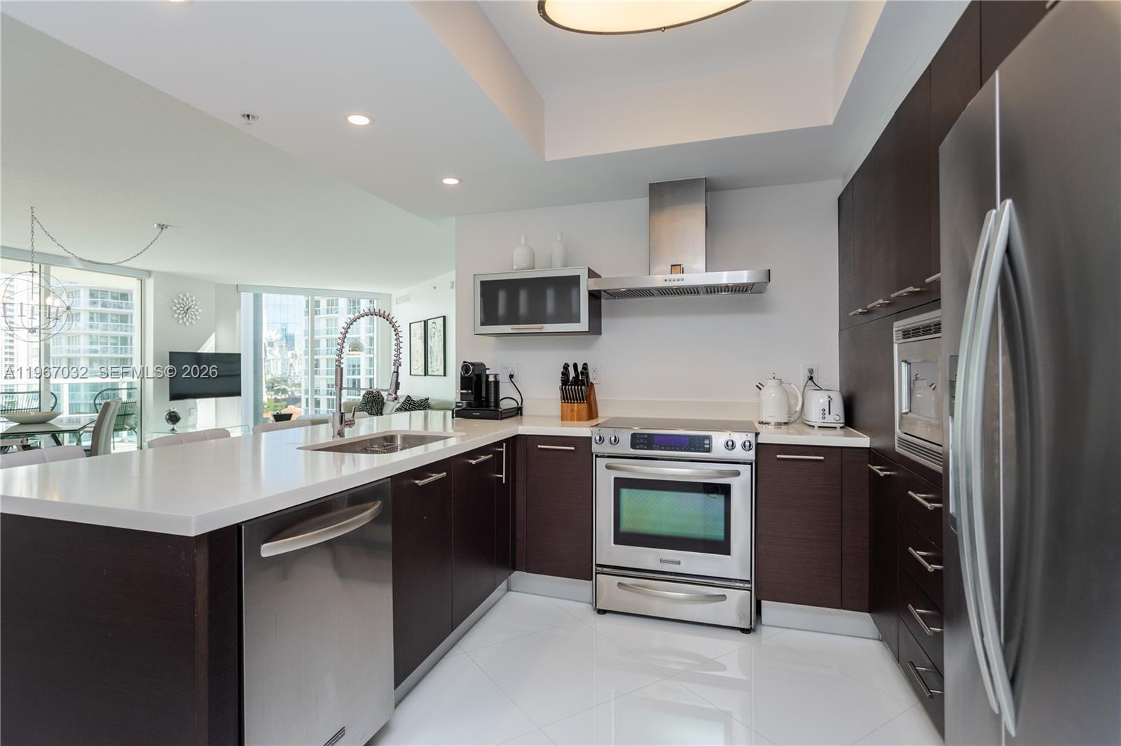 Photo of 200 Sunny Isles Blvd #2-1105, Sunny Isles Beach, Florida, 33160 -