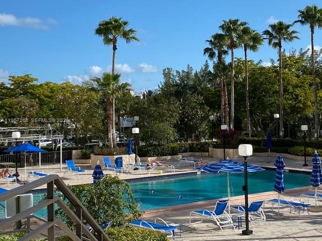 Photo of 2500 Parkview Dr #2204, Hallandale Beach, Florida, 33009 -