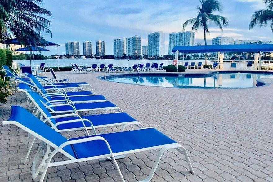 Photo of 2500 Parkview Dr #2204, Hallandale Beach, Florida, 33009 -