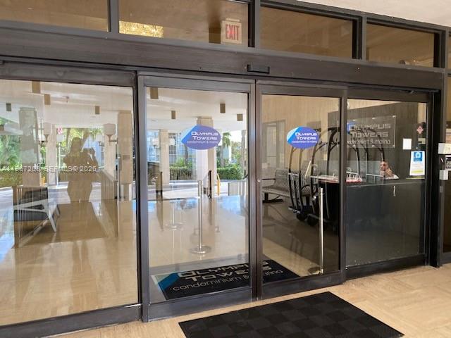 Photo of 2500 Parkview Dr #2204, Hallandale Beach, Florida, 33009 -