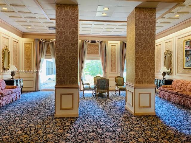 Photo of 2500 Parkview Dr #2204, Hallandale Beach, Florida, 33009 -