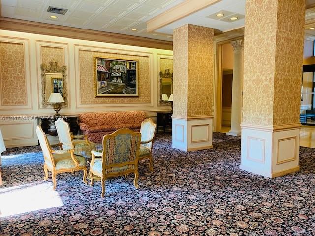 Photo of 2500 Parkview Dr #2204, Hallandale Beach, Florida, 33009 -