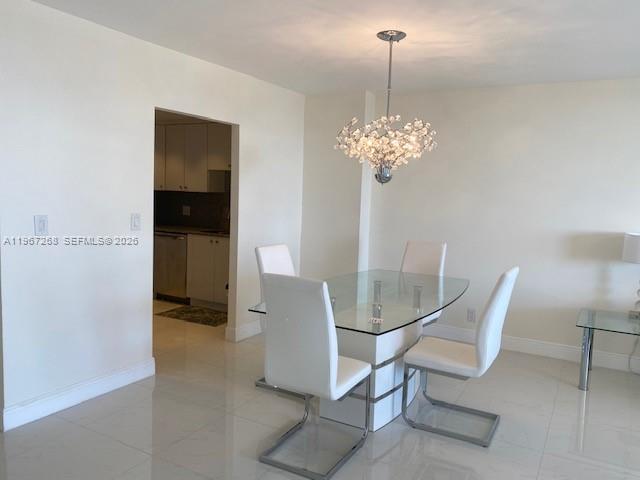 Photo of 2500 Parkview Dr #2204, Hallandale Beach, Florida, 33009 -