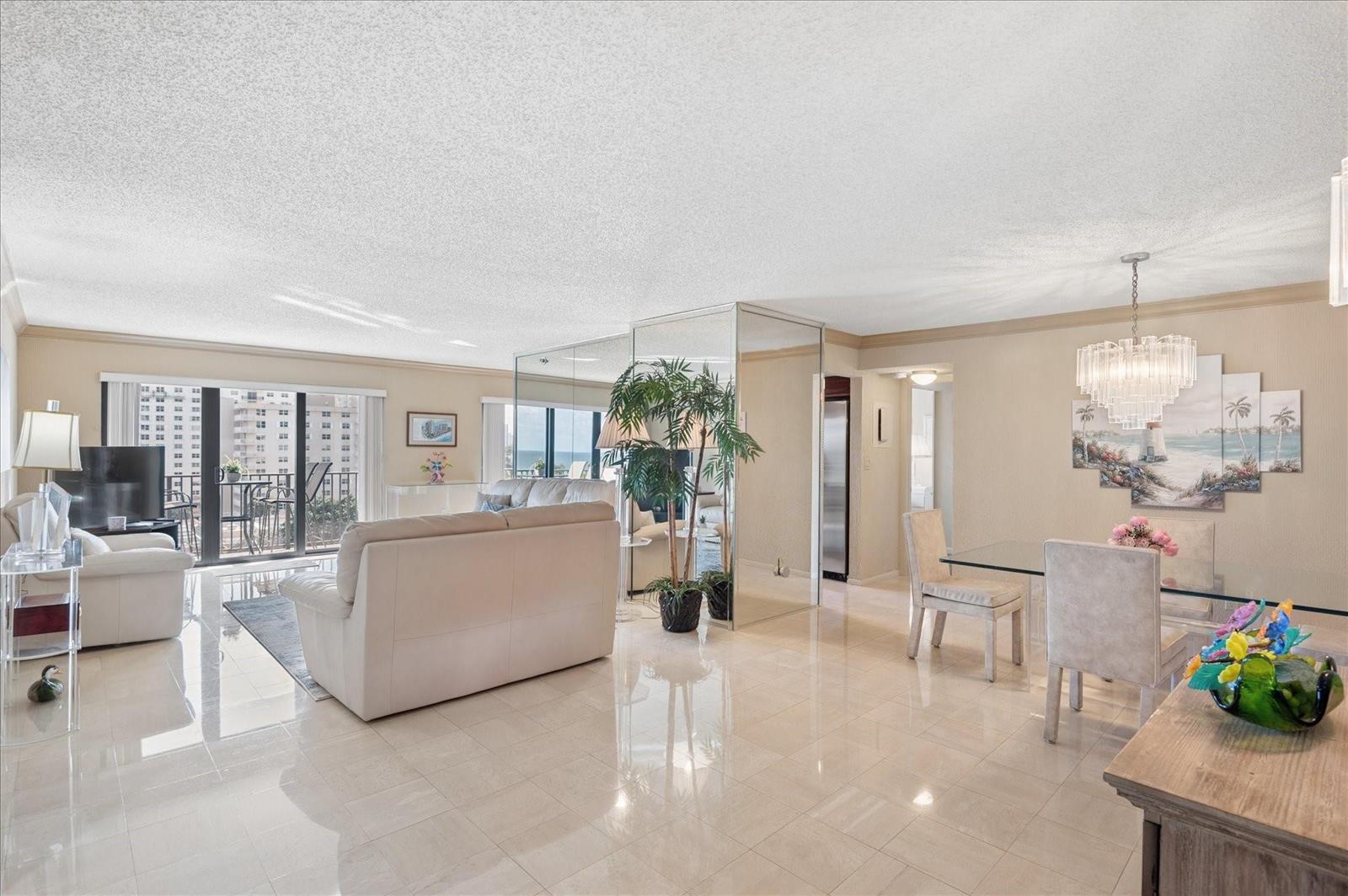 Photo of 1201 Ocean  #704s, Hollywood, Florida, 33019 - Photo 1