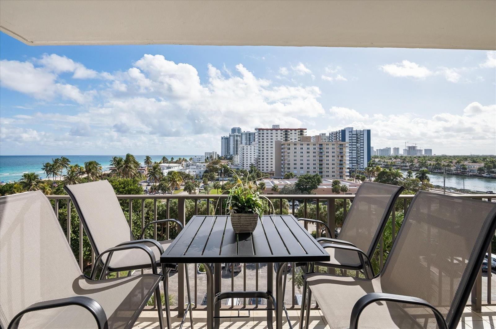 Photo of 1201 Ocean  #704s, Hollywood, Florida, 33019 - Photo 19
