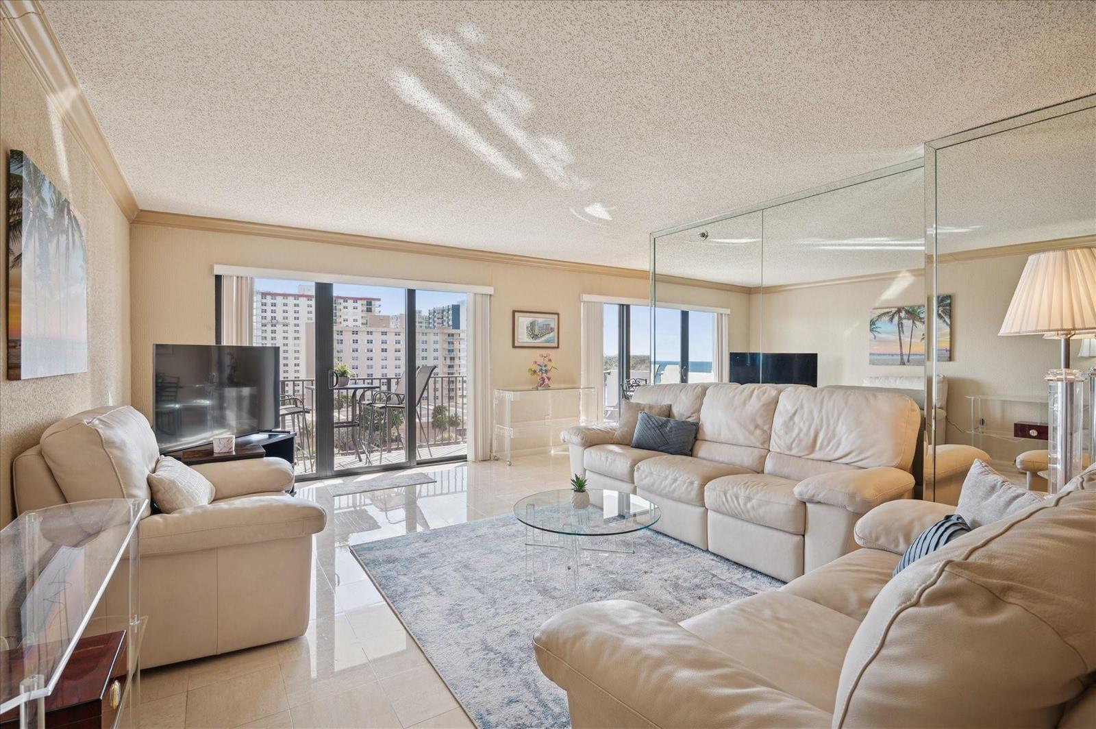 Photo of 1201 Ocean  #704s, Hollywood, Florida, 33019 - Photo 3