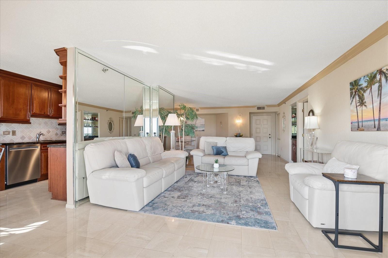 Photo of 1201 Ocean  #704s, Hollywood, Florida, 33019 - Photo 4