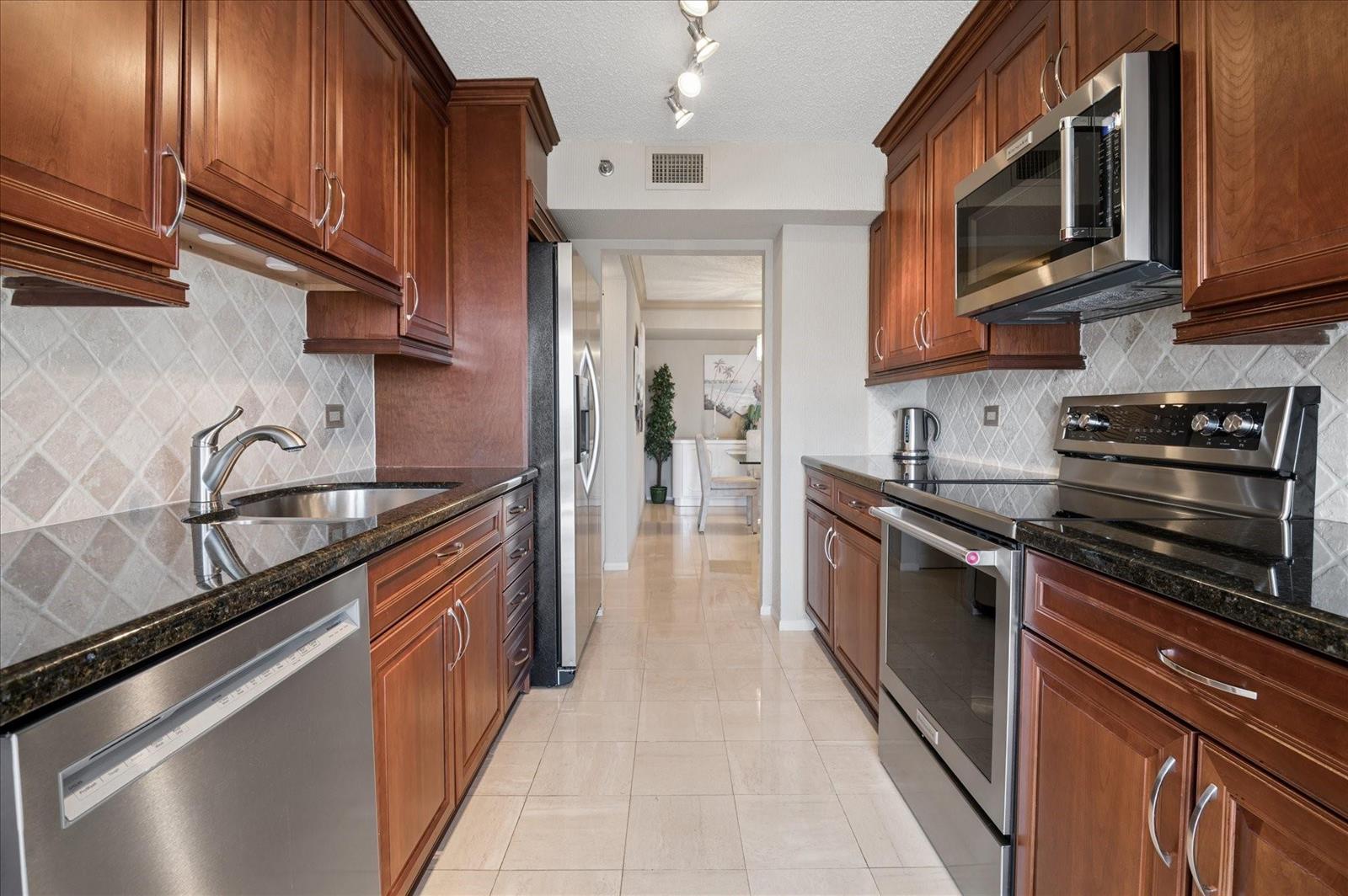 Photo of 1201 Ocean  #704s, Hollywood, Florida, 33019 - Photo 7