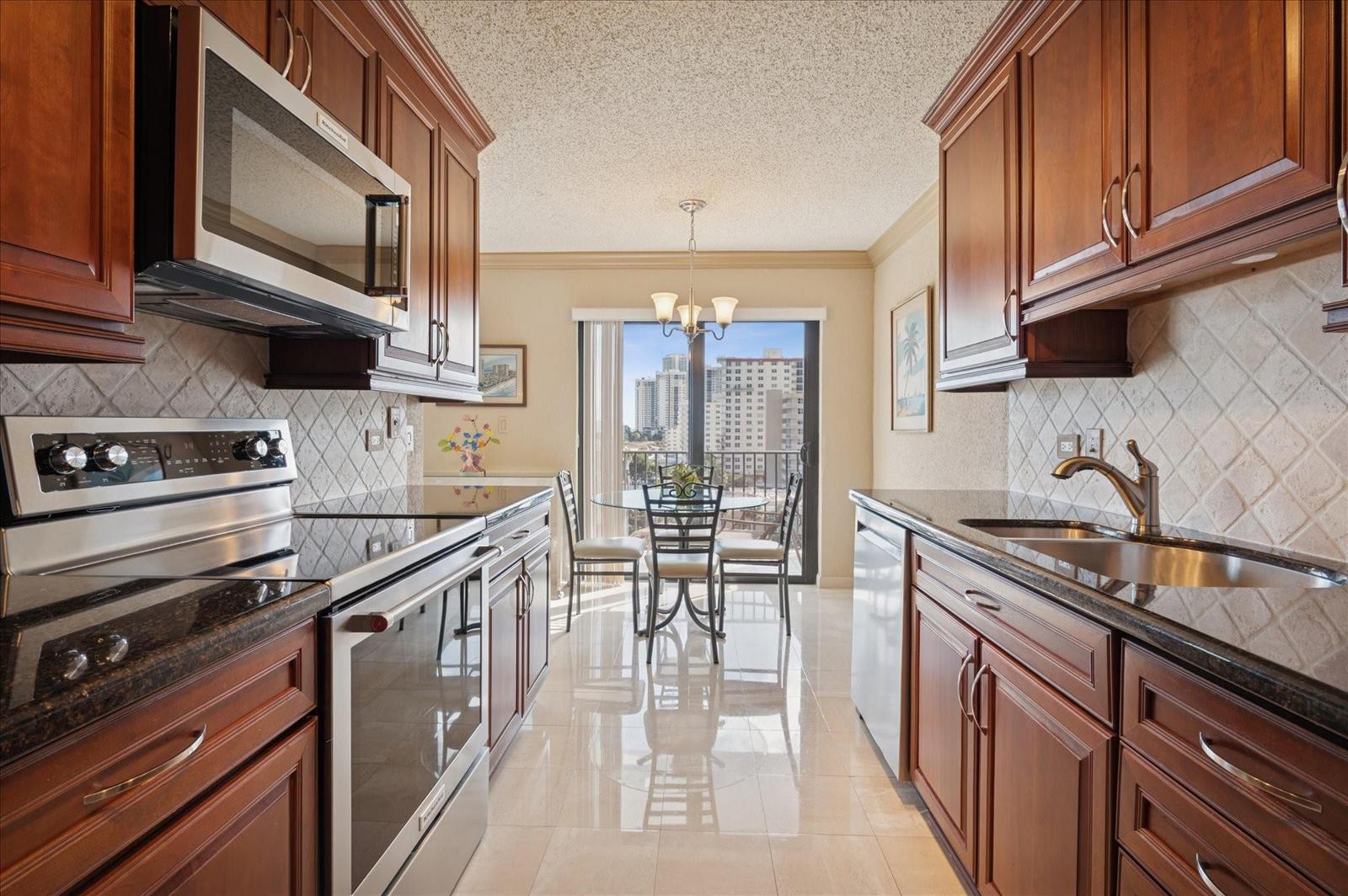 Photo of 1201 Ocean  #704s, Hollywood, Florida, 33019 - Photo 8