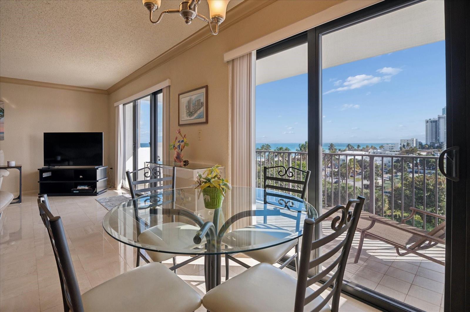 Photo of 1201 Ocean  #704s, Hollywood, Florida, 33019 - Photo 9