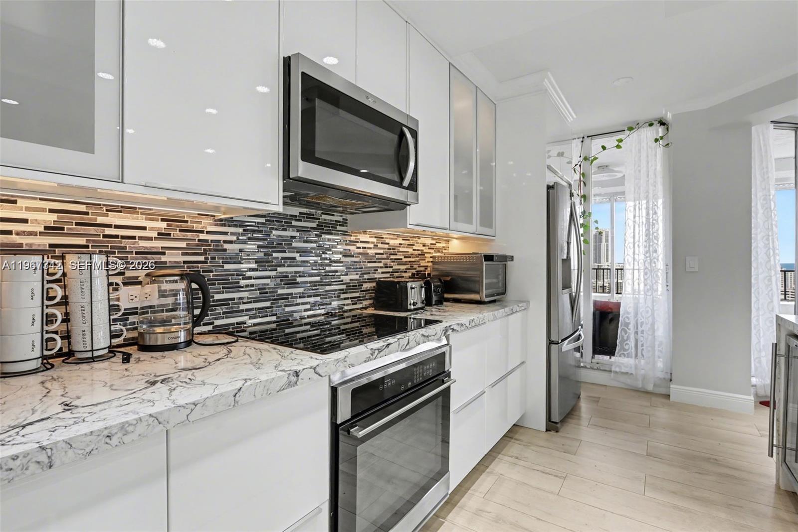 Photo of 300 Three Islands Blvd #PH3A, Hallandale Beach, Florida, 33009 -