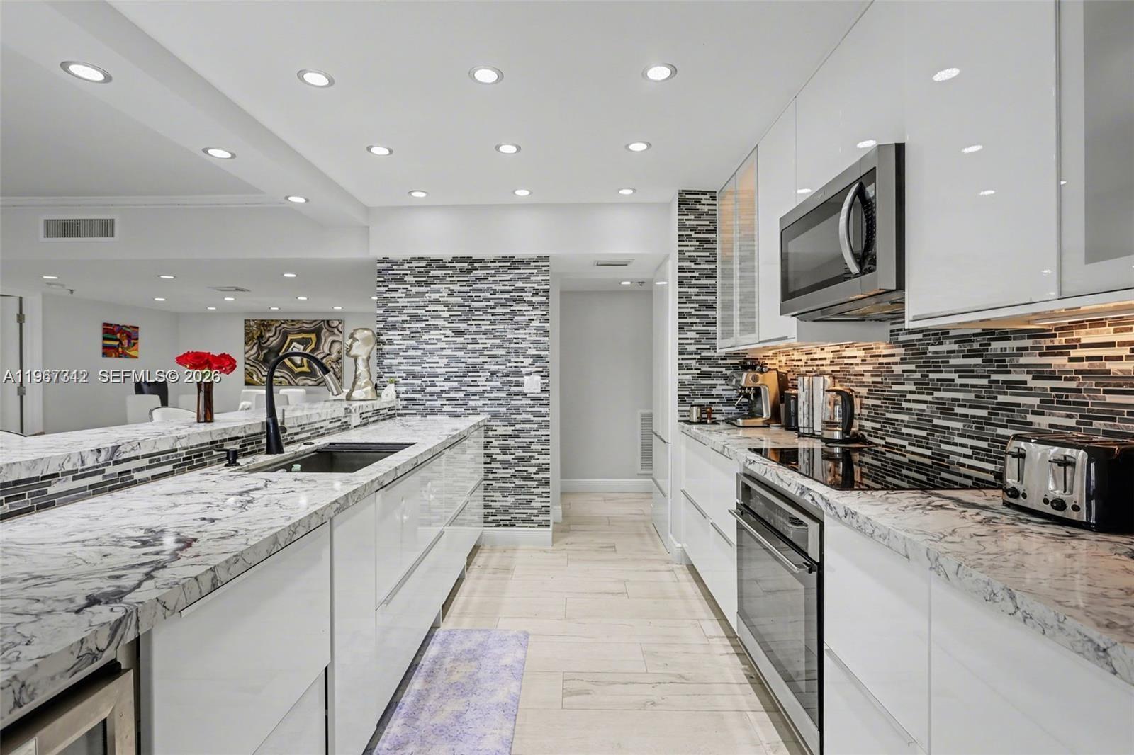 Photo of 300 Three Islands Blvd #PH3A, Hallandale Beach, Florida, 33009 -