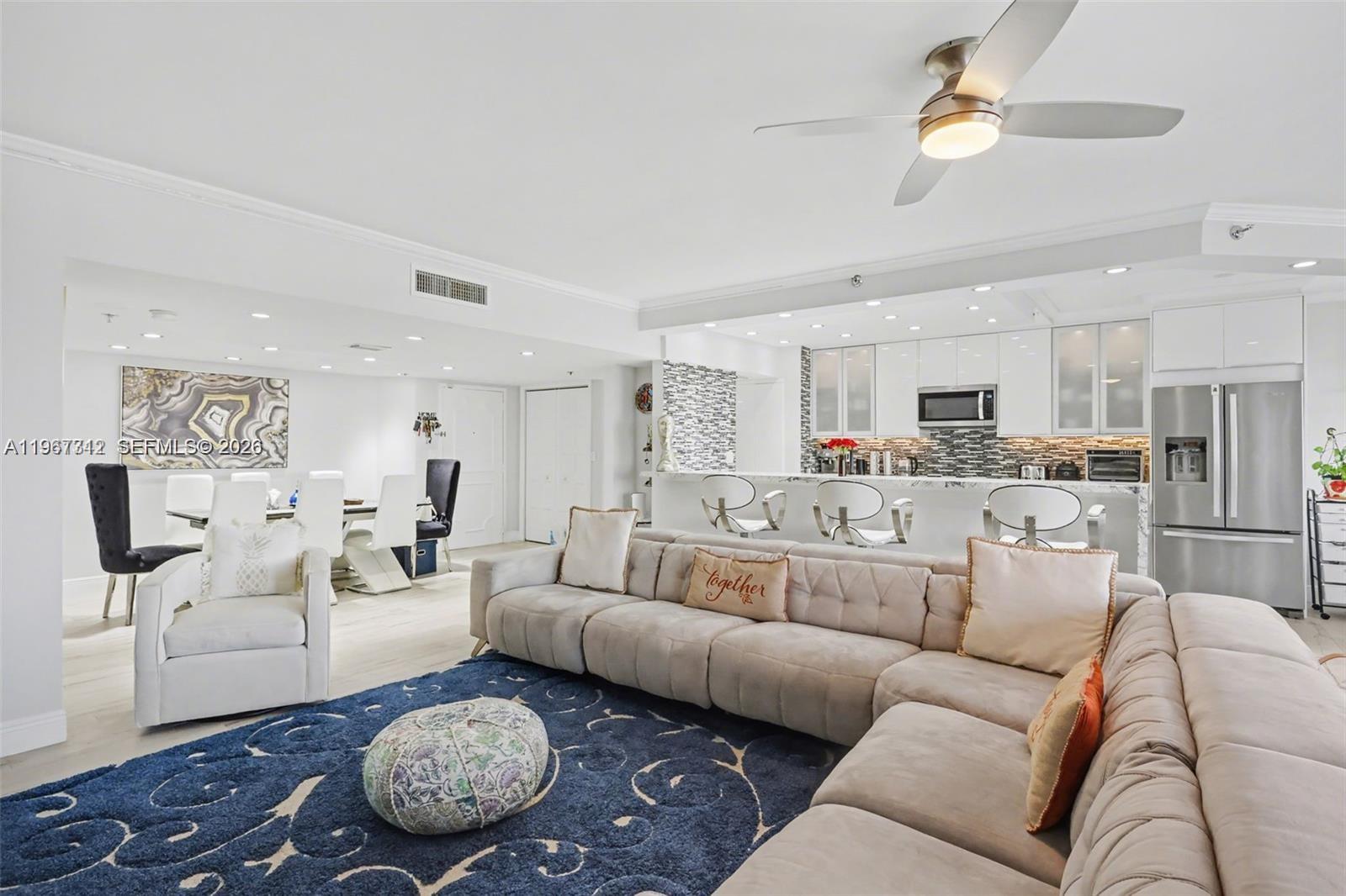 Photo of 300 Three Islands Blvd #PH3A, Hallandale Beach, Florida, 33009 -