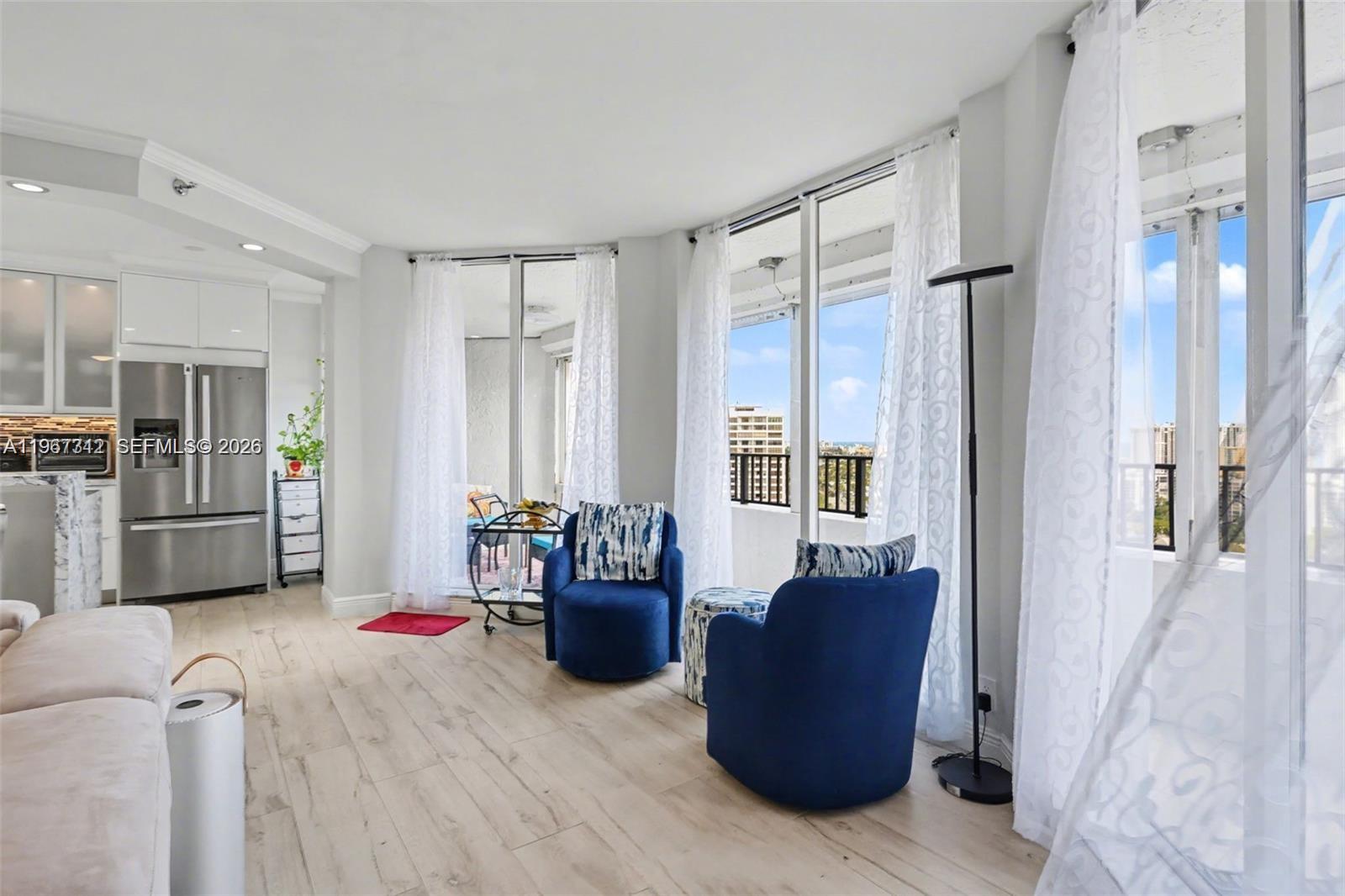 Photo of 300 Three Islands Blvd #PH3A, Hallandale Beach, Florida, 33009 -