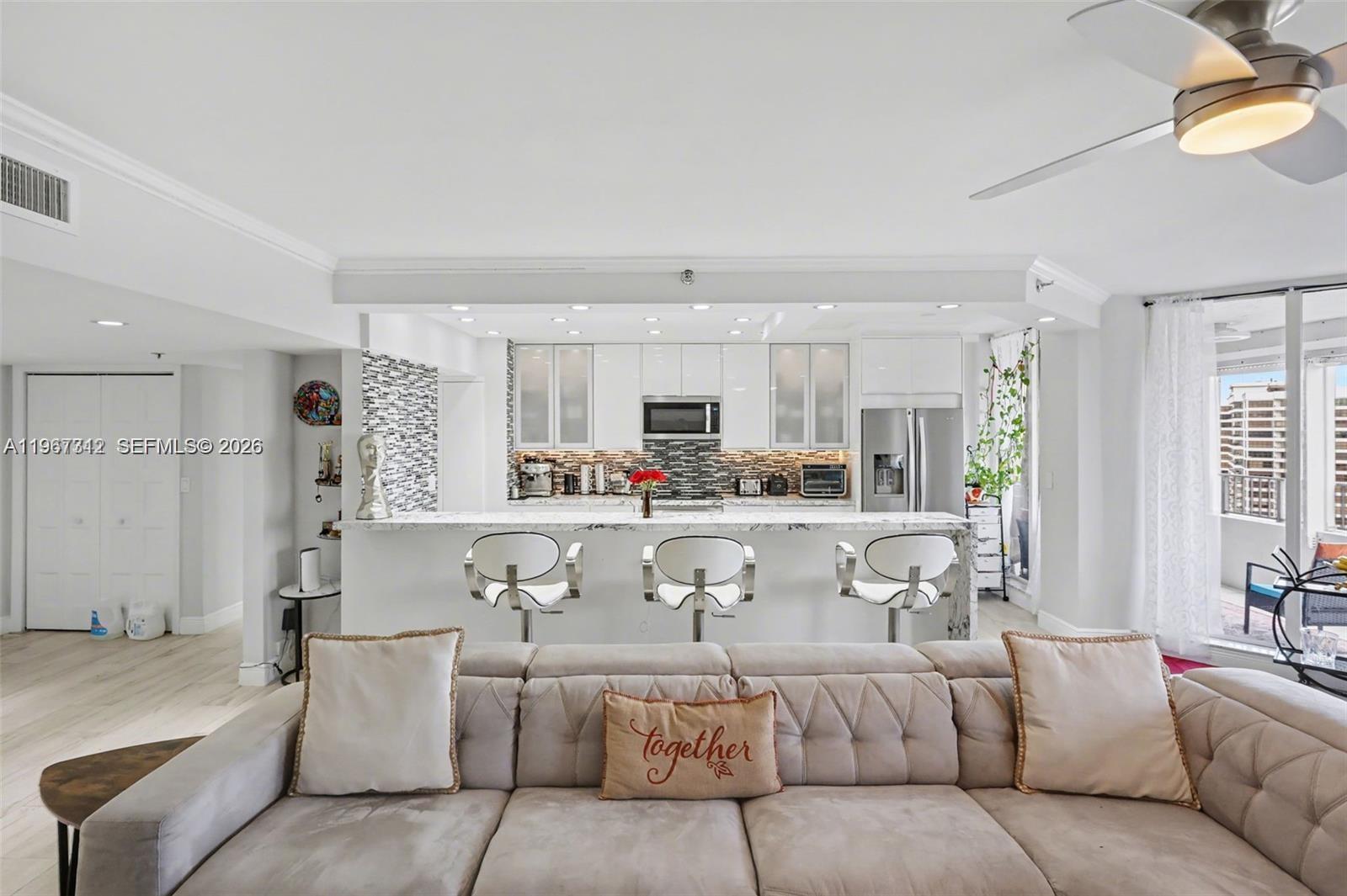 Photo of 300 Three Islands Blvd #PH3A, Hallandale Beach, Florida, 33009 -