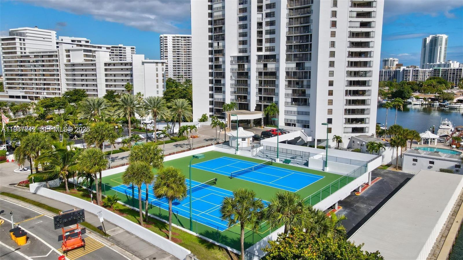 Photo of 300 Three Islands Blvd #PH3A, Hallandale Beach, Florida, 33009 -