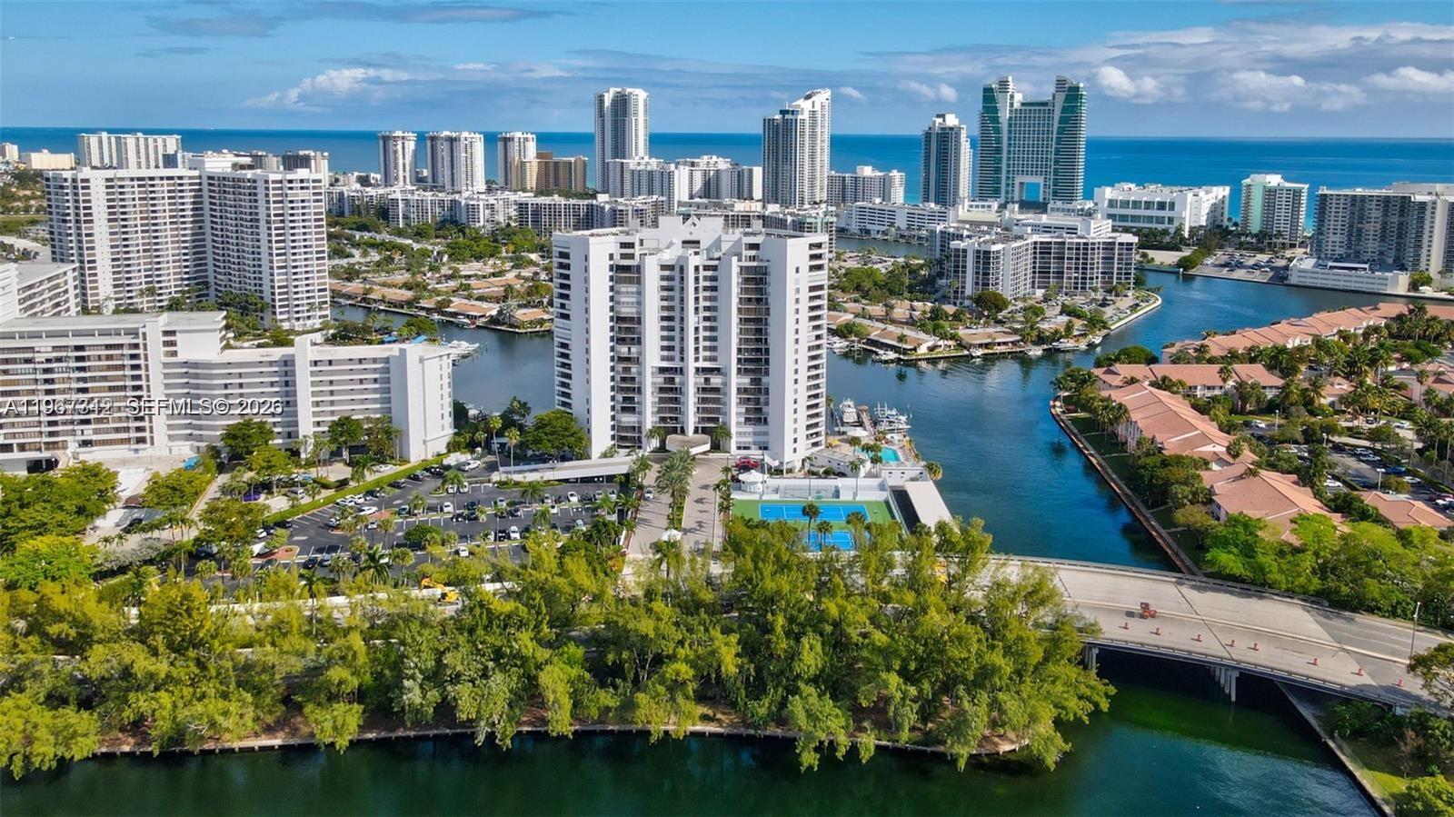 Photo of 300 Three Islands Blvd #PH3A, Hallandale Beach, Florida, 33009 -