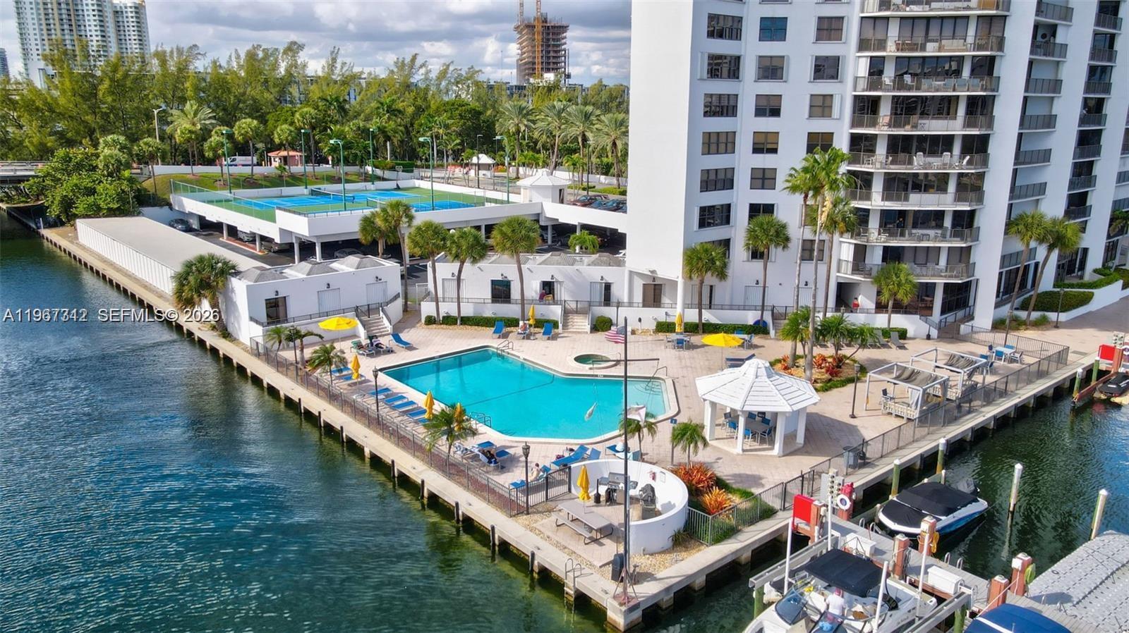 Photo of 300 Three Islands Blvd #PH3A, Hallandale Beach, Florida, 33009 -