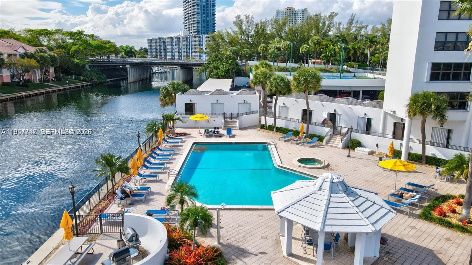 Photo of 300 Three Islands Blvd #PH3A, Hallandale Beach, Florida, 33009 -