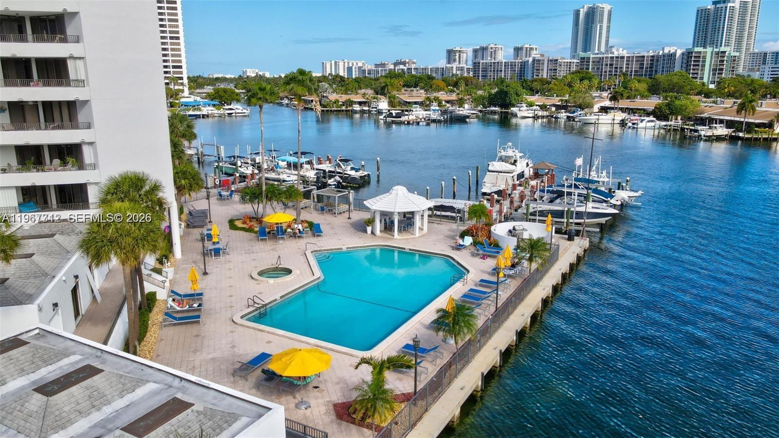 Photo of 300 Three Islands Blvd #PH3A, Hallandale Beach, Florida, 33009 -