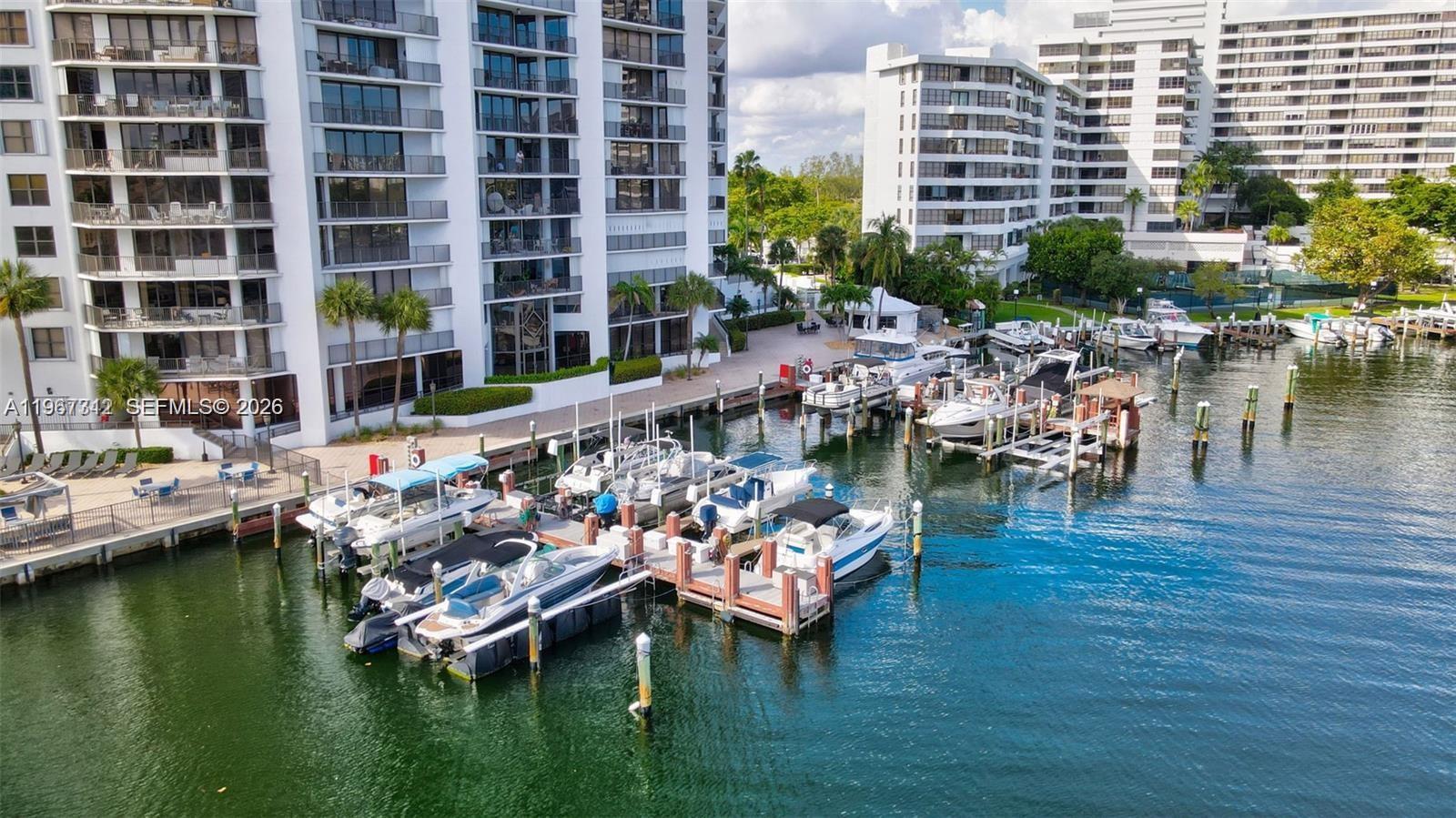 Photo of 300 Three Islands Blvd #PH3A, Hallandale Beach, Florida, 33009 -