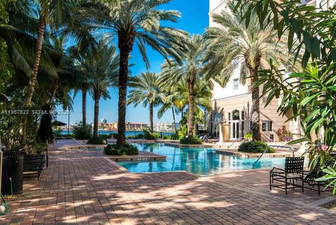 Photo of 17125 Bay Rd  #3603, Sunny Isles Beach, Florida, 33160 - 