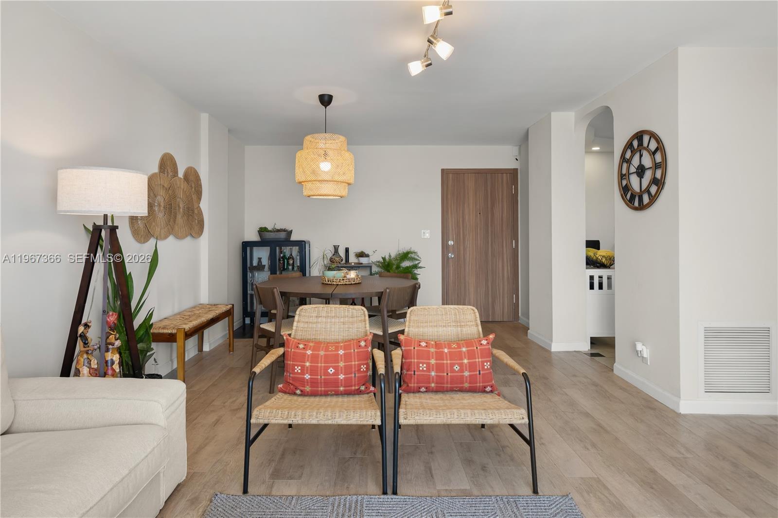 Photo of 3161 Ocean Dr #408, Hallandale Beach, Florida, 33009 -