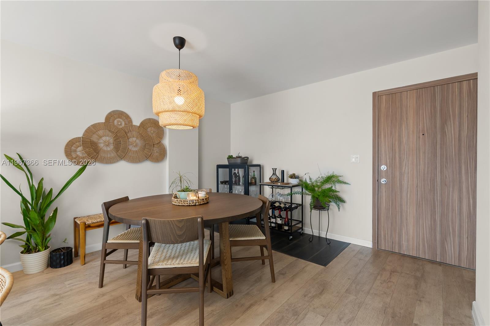 Photo of 3161 Ocean Dr #408, Hallandale Beach, Florida, 33009 -