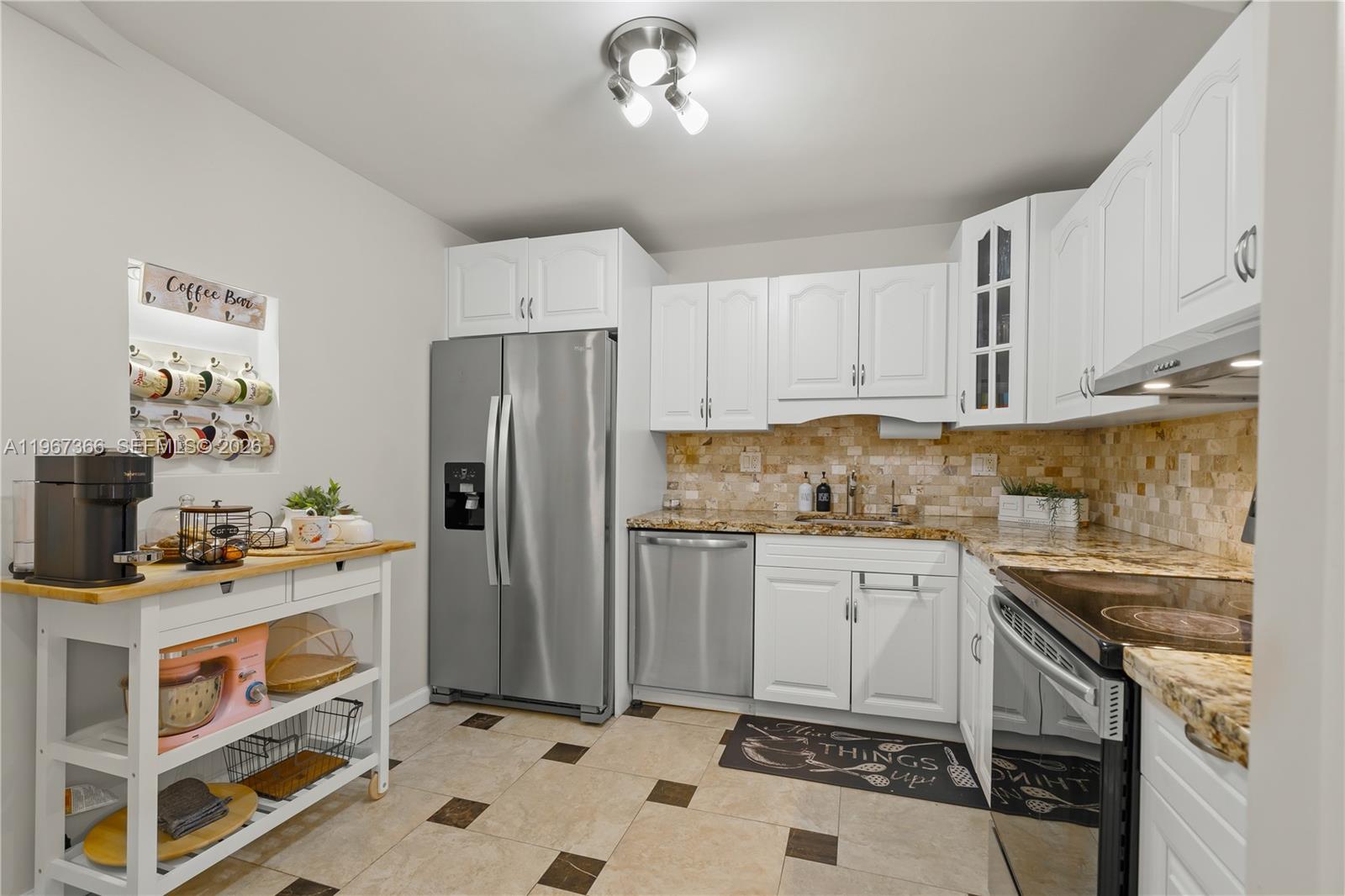 Photo of 3161 Ocean Dr #408, Hallandale Beach, Florida, 33009 -