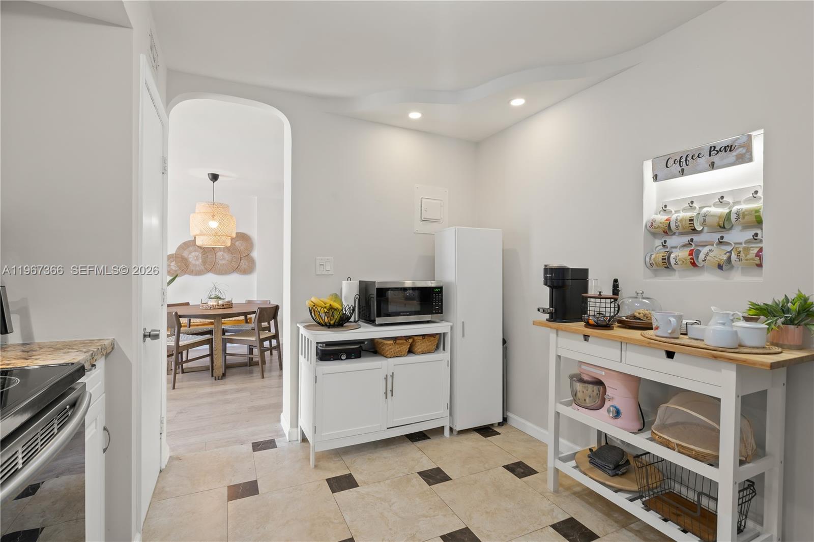 Photo of 3161 Ocean Dr #408, Hallandale Beach, Florida, 33009 -