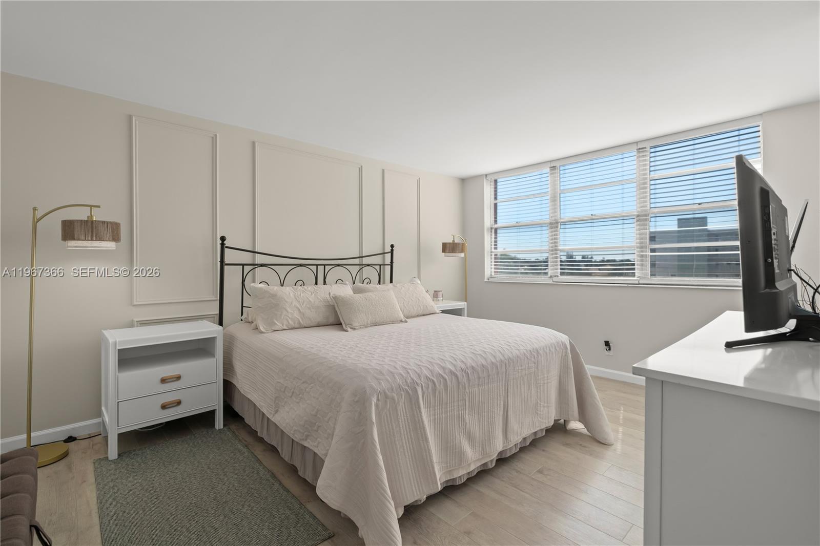 Photo of 3161 Ocean Dr #408, Hallandale Beach, Florida, 33009 -