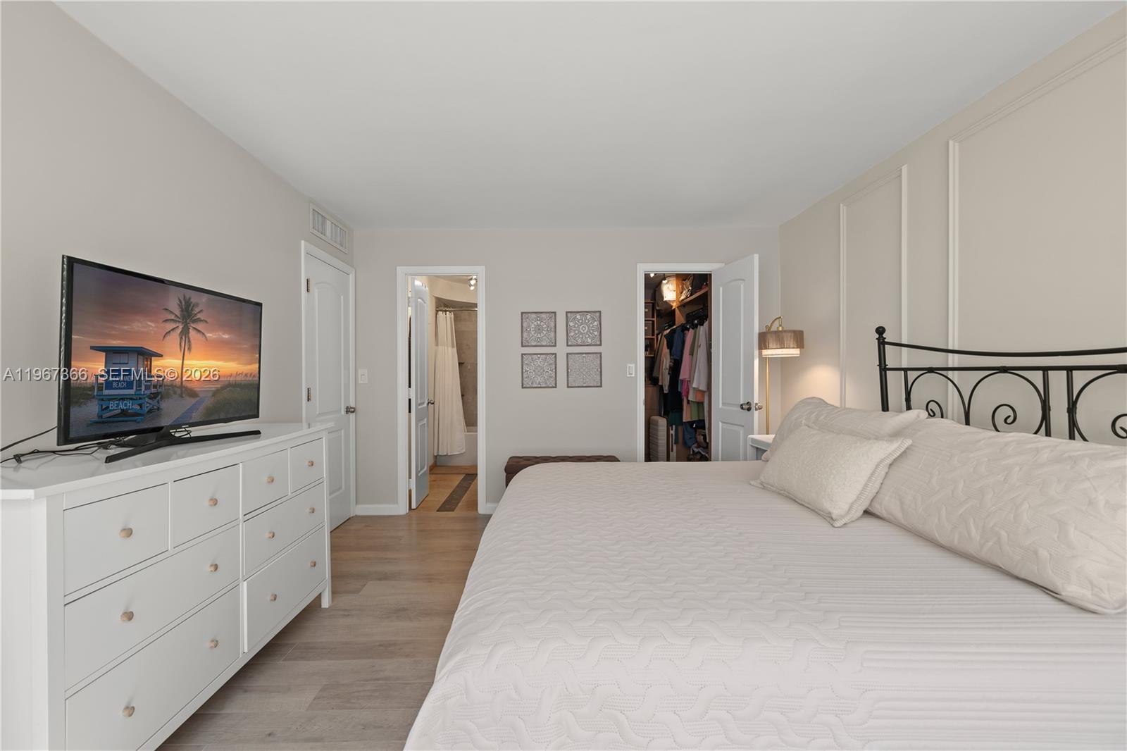 Photo of 3161 Ocean Dr #408, Hallandale Beach, Florida, 33009 -