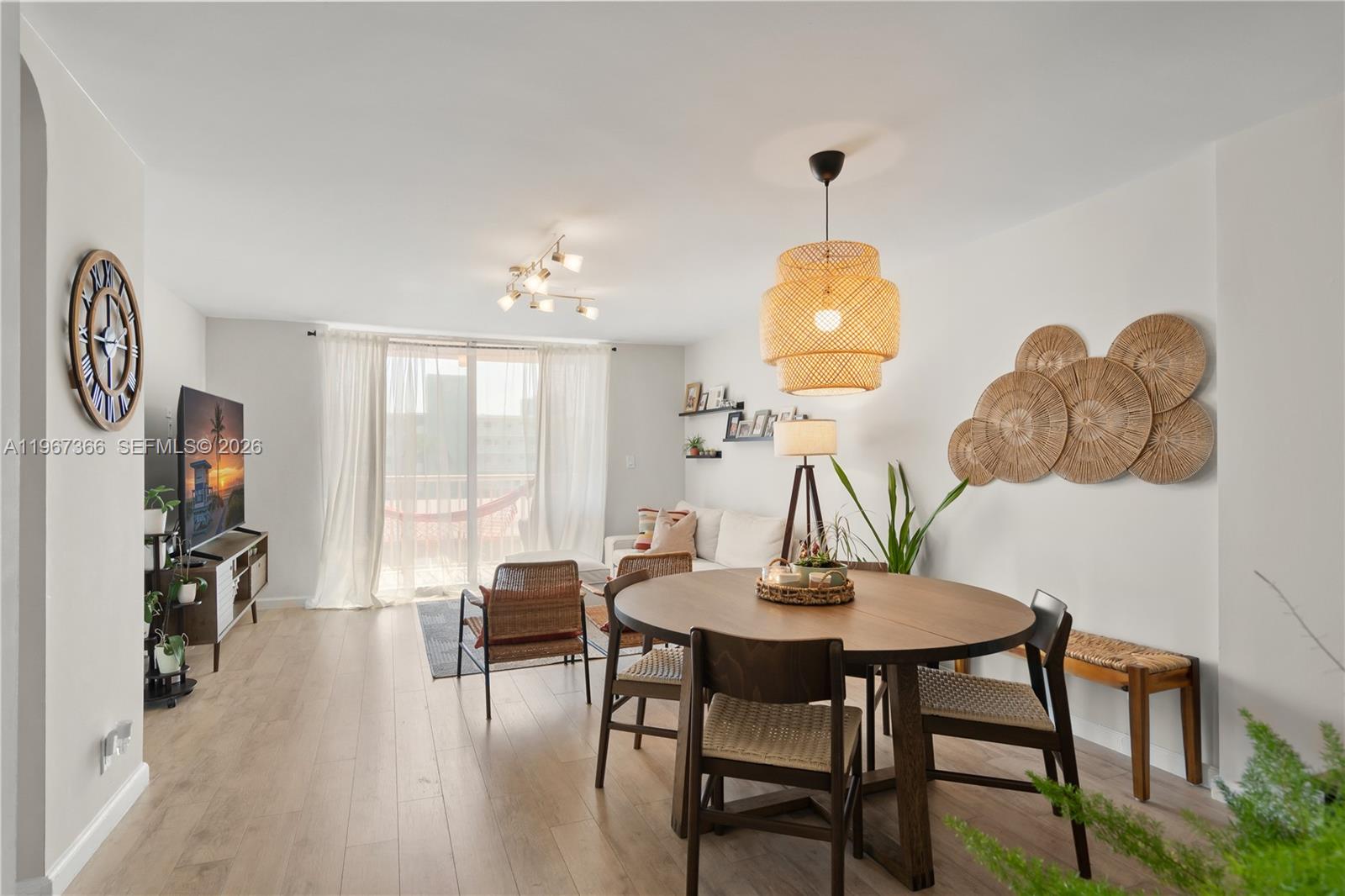 Photo of 3161 Ocean Dr #408, Hallandale Beach, Florida, 33009 -