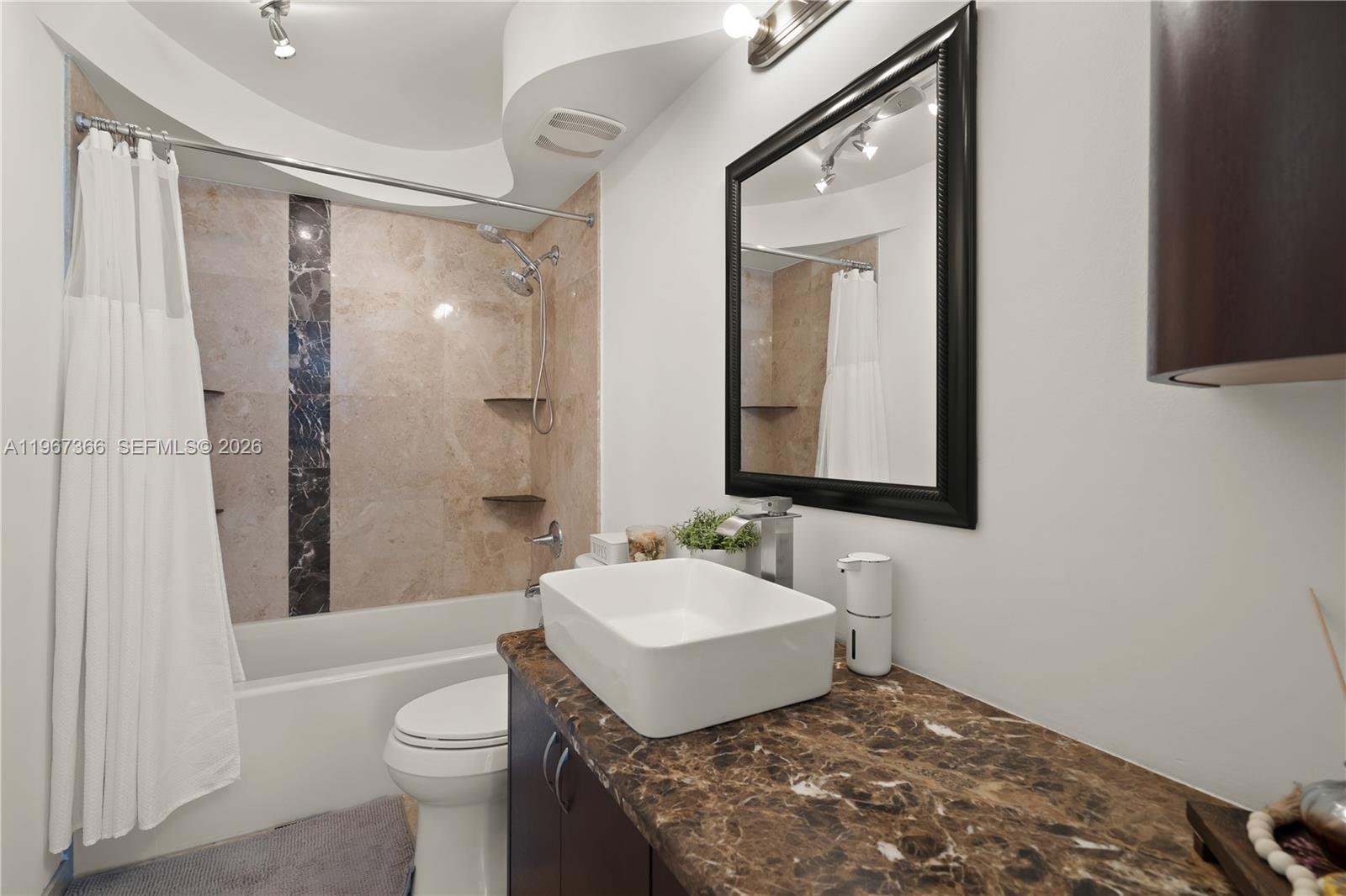 Photo of 3161 Ocean Dr #408, Hallandale Beach, Florida, 33009 -