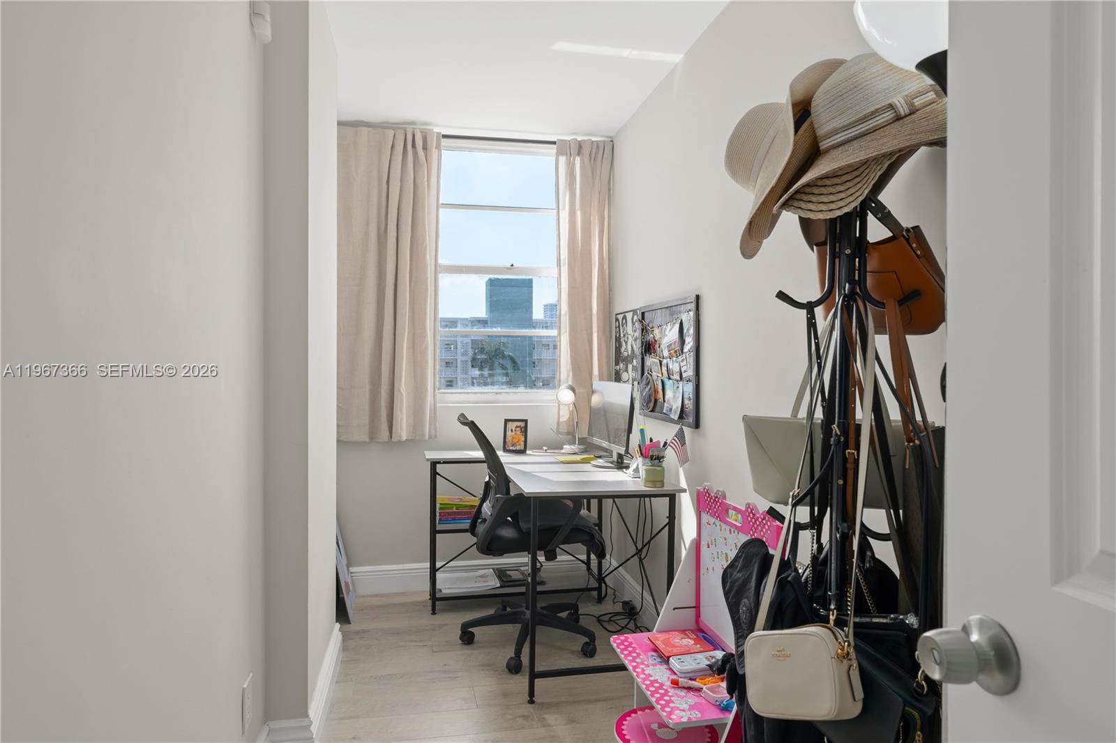 Photo of 3161 Ocean Dr #408, Hallandale Beach, Florida, 33009 -