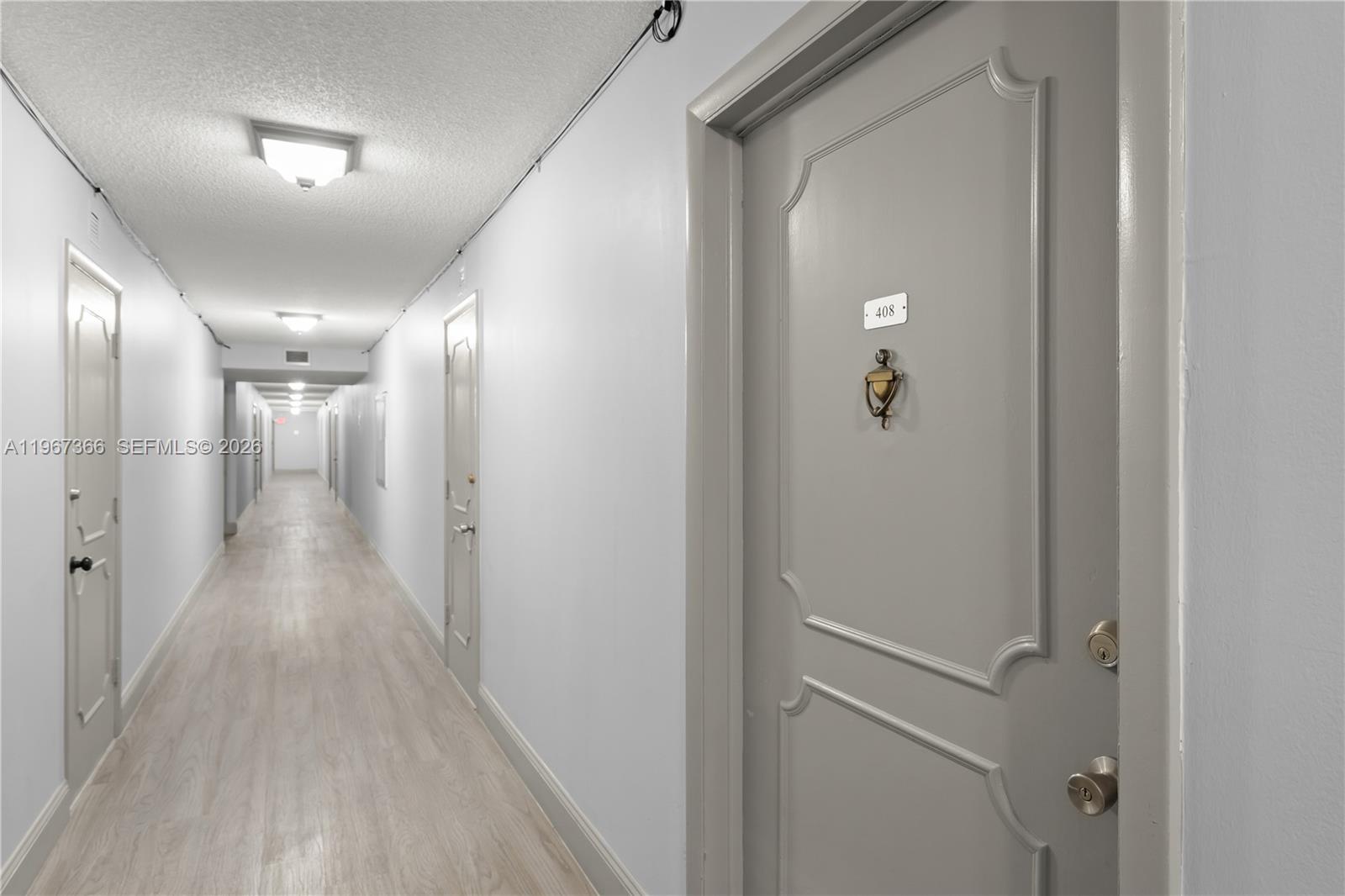 Photo of 3161 Ocean Dr #408, Hallandale Beach, Florida, 33009 -