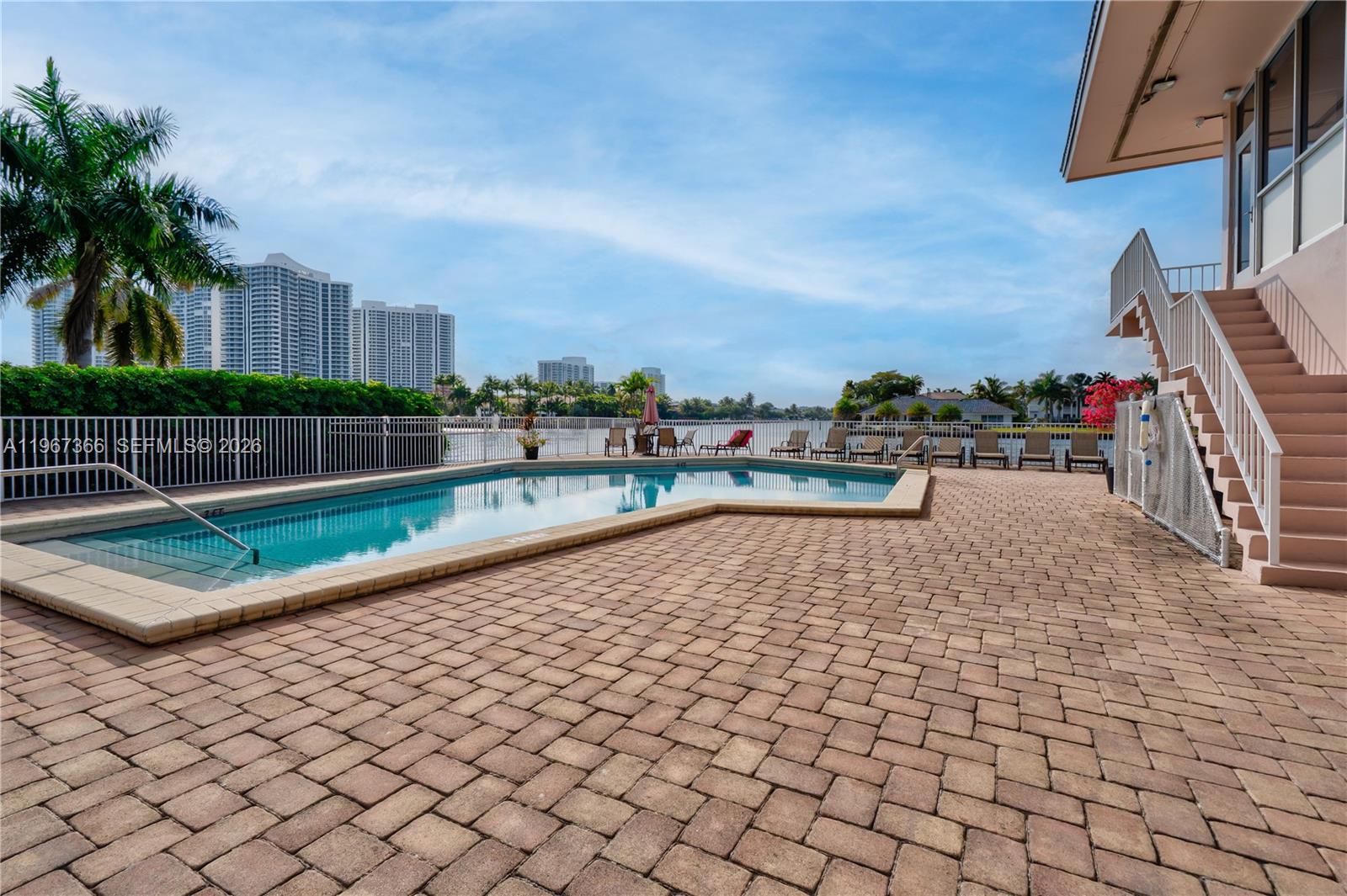 Photo of 3161 Ocean Dr #408, Hallandale Beach, Florida, 33009 -